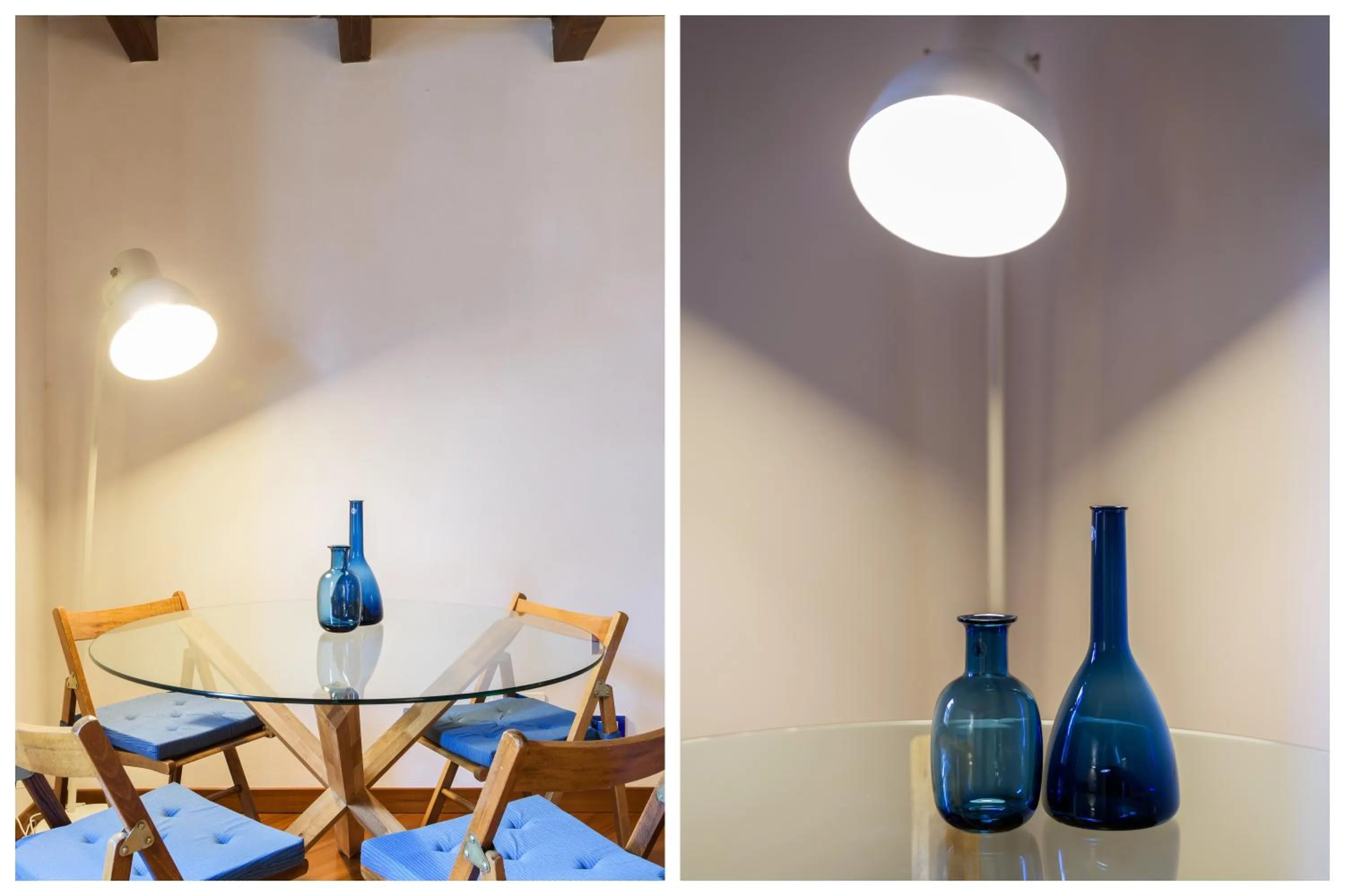 Dining area in Contrada San Giacomo - MyHomeinComo