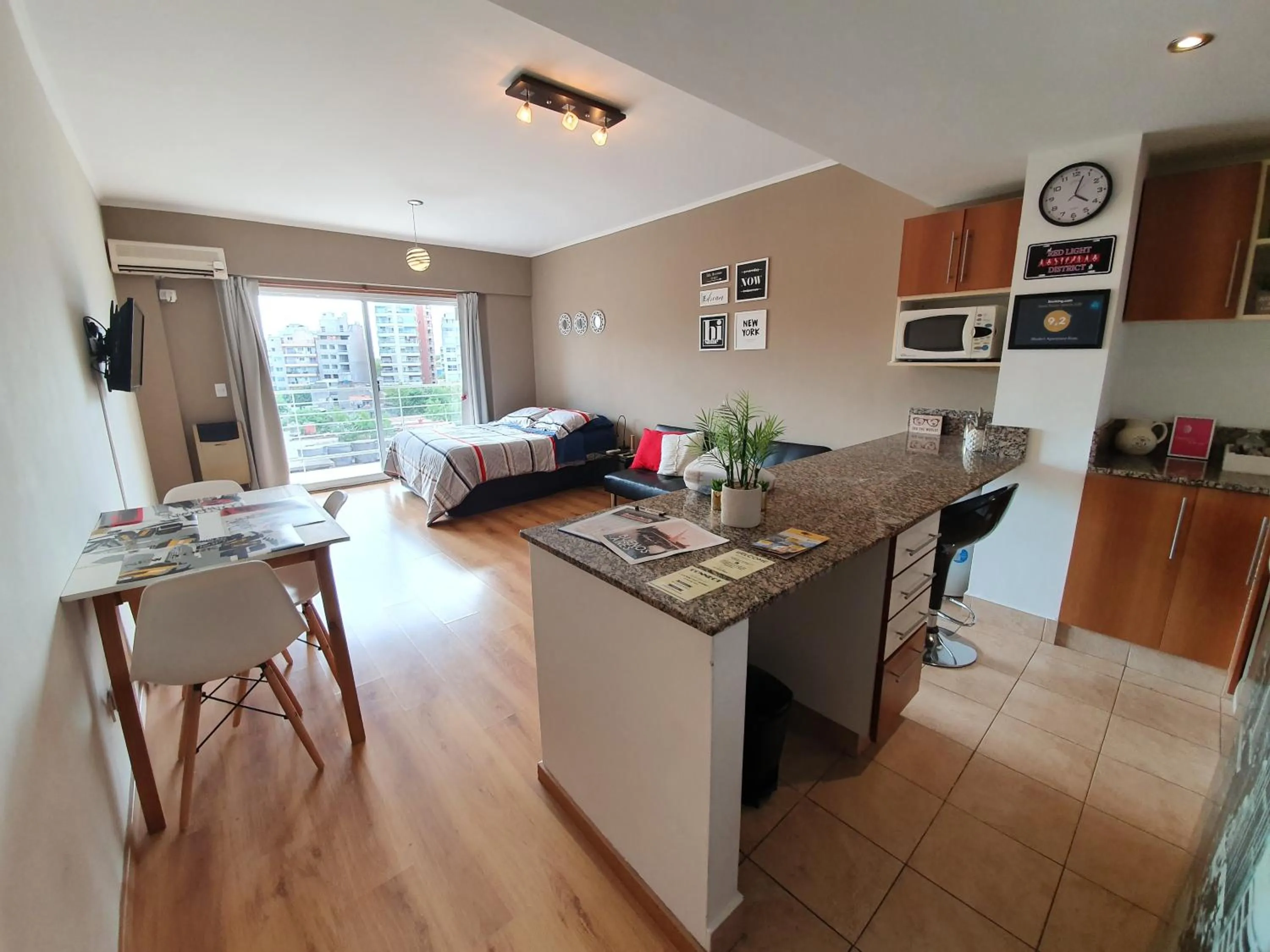 Modern Apartment Rivas - Swimming Pool