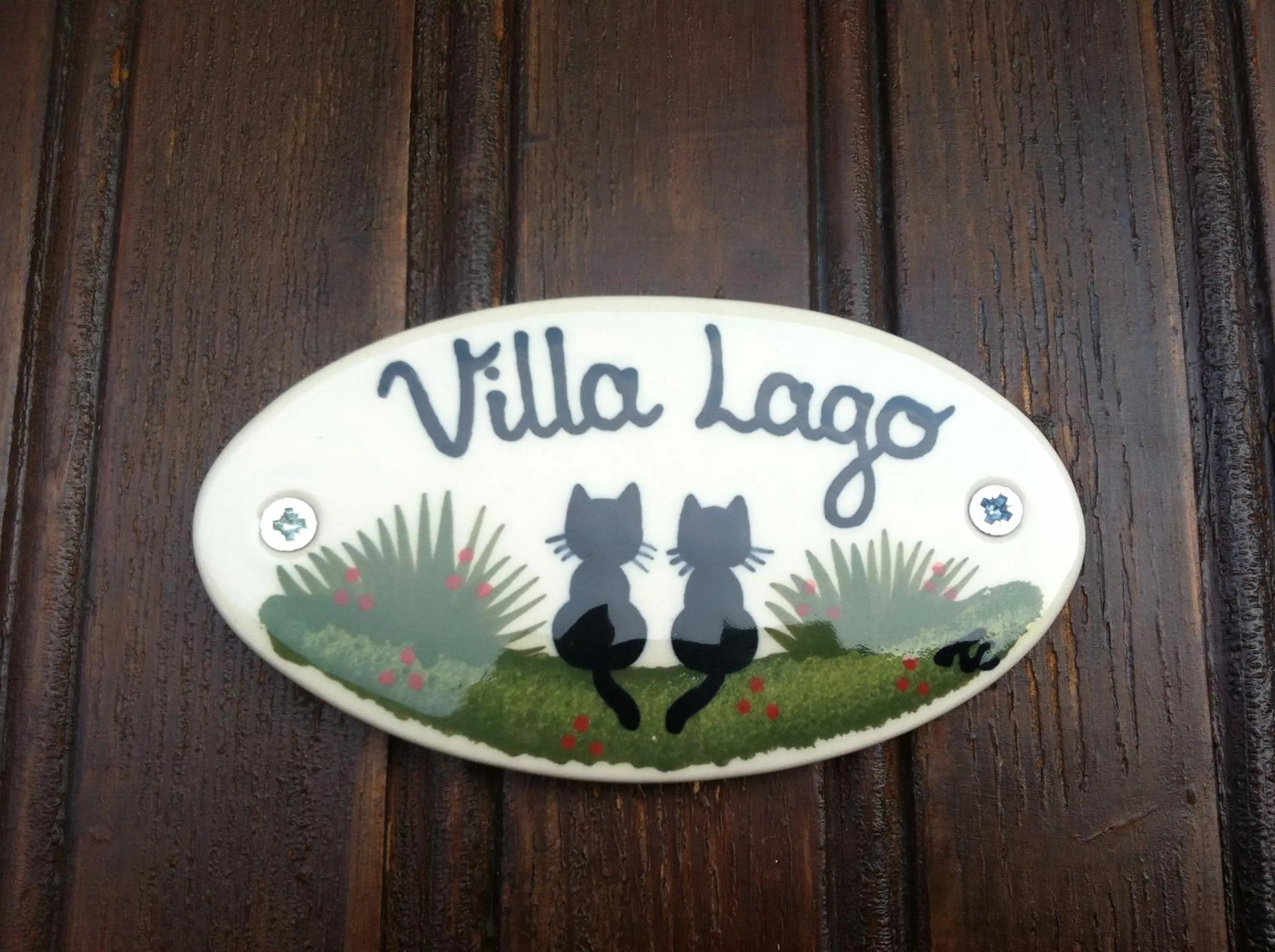Property logo or sign in Residence Spighetta 2
