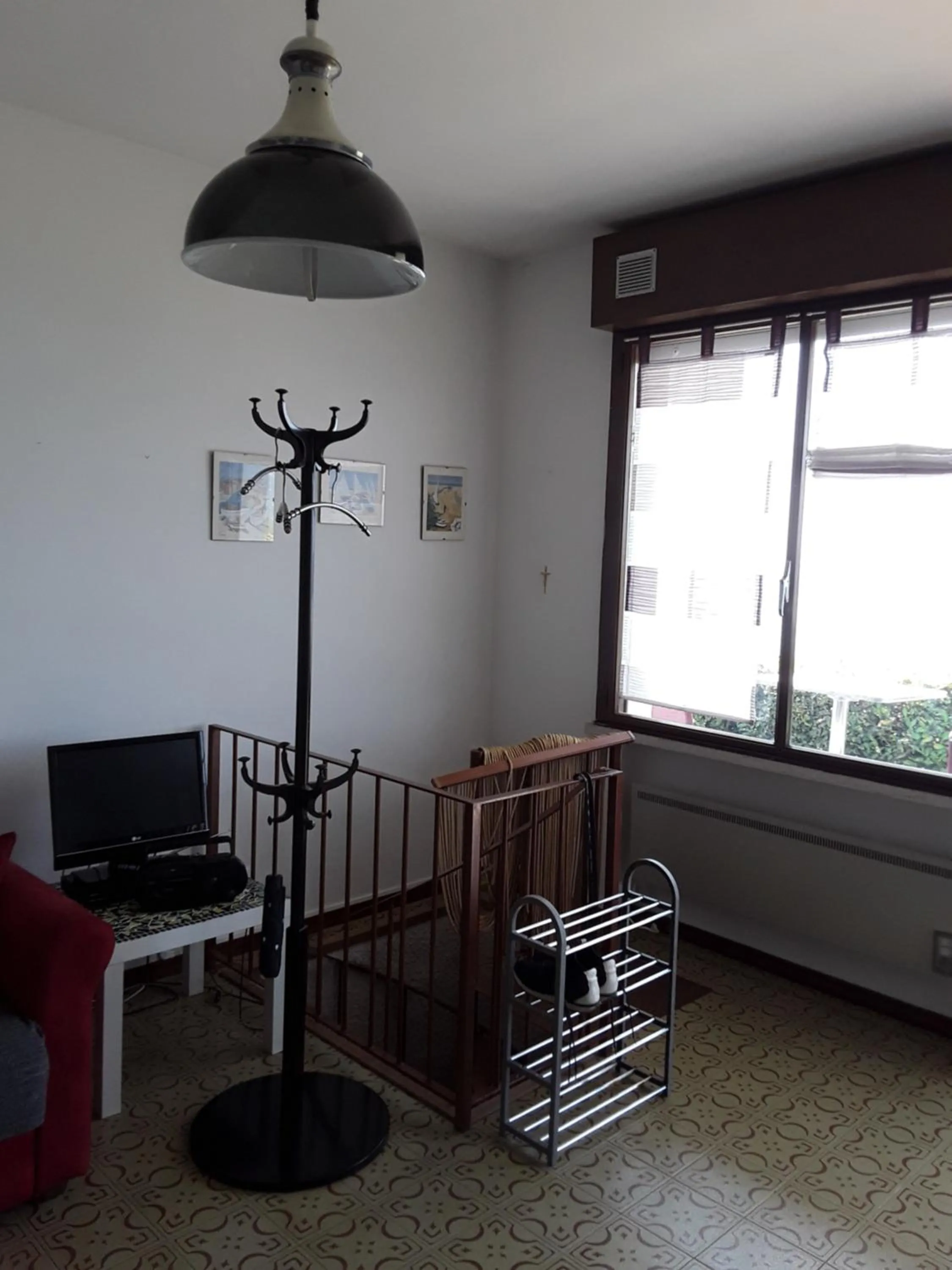 Living room in Residence Spighetta 2