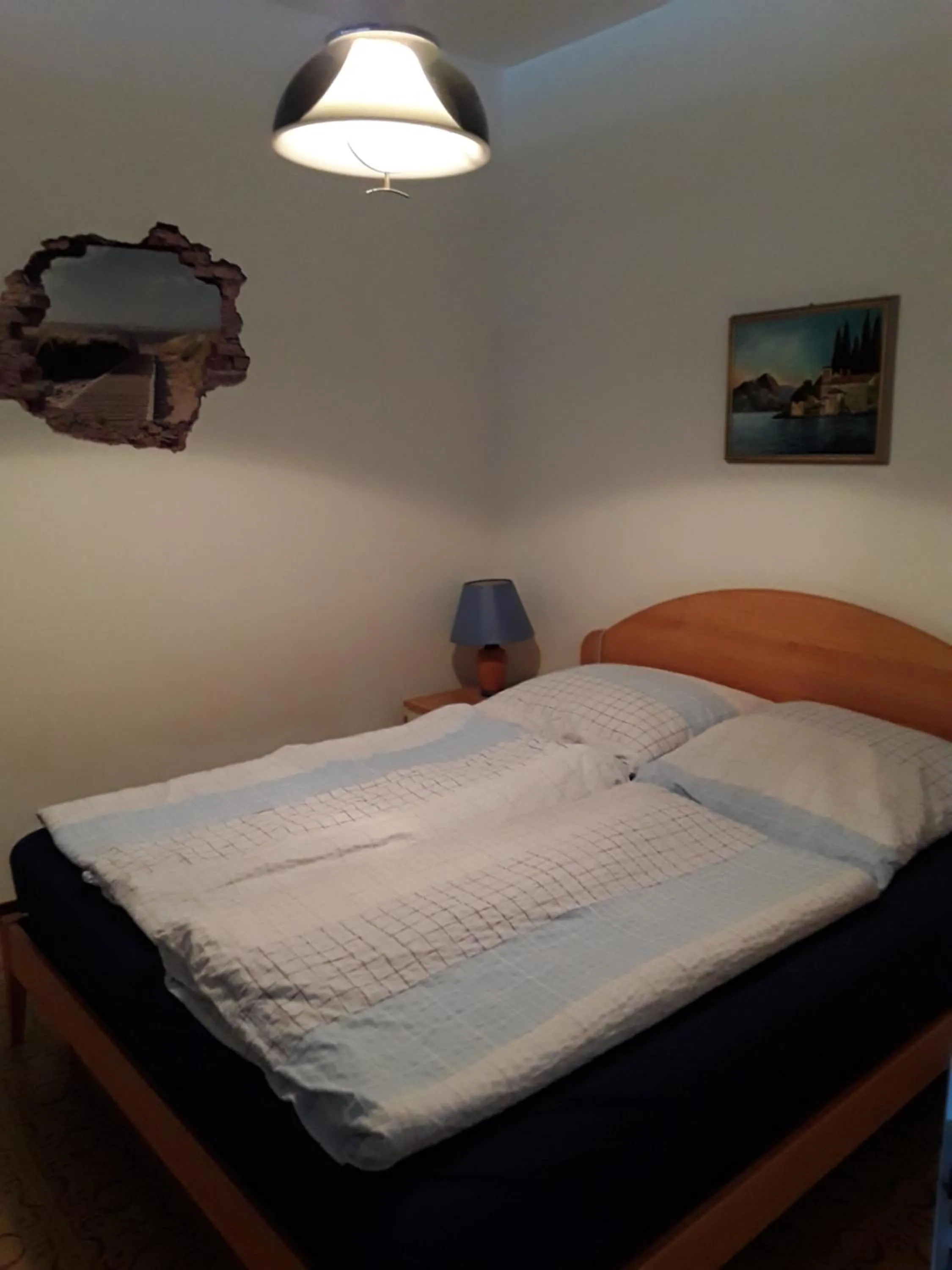 Bed in Residence Spighetta 2