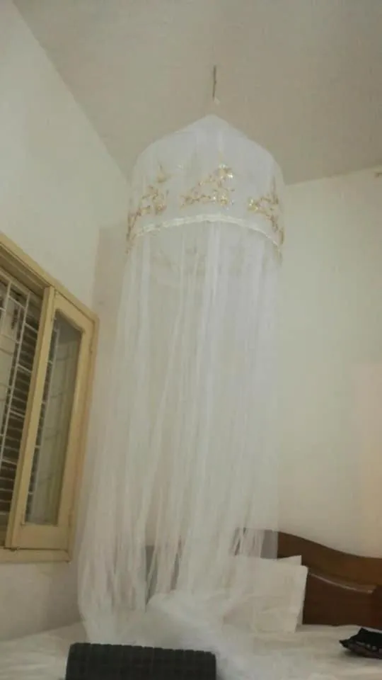 Bedroom in Casa de Ferias