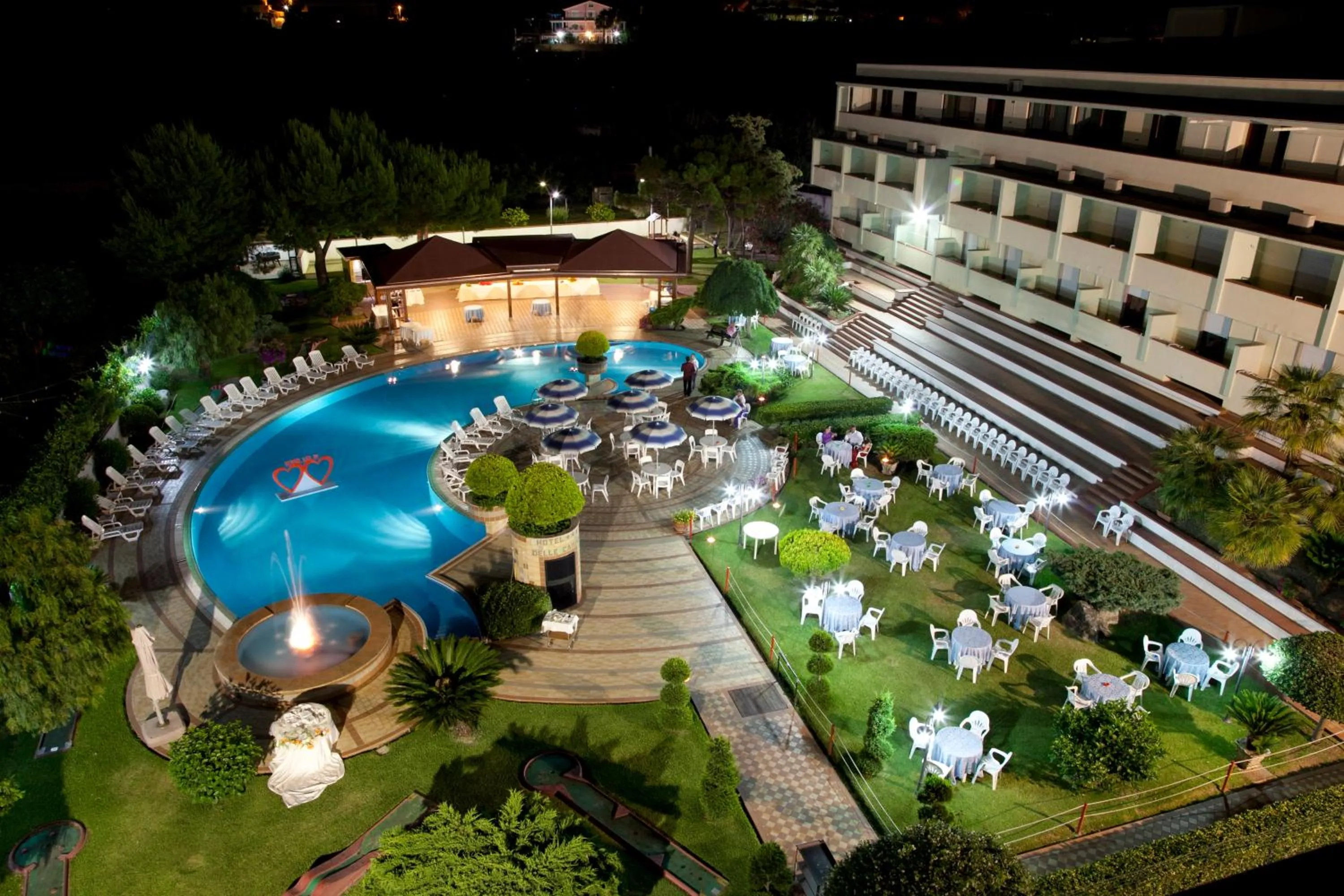  in Hotel Delle Canne