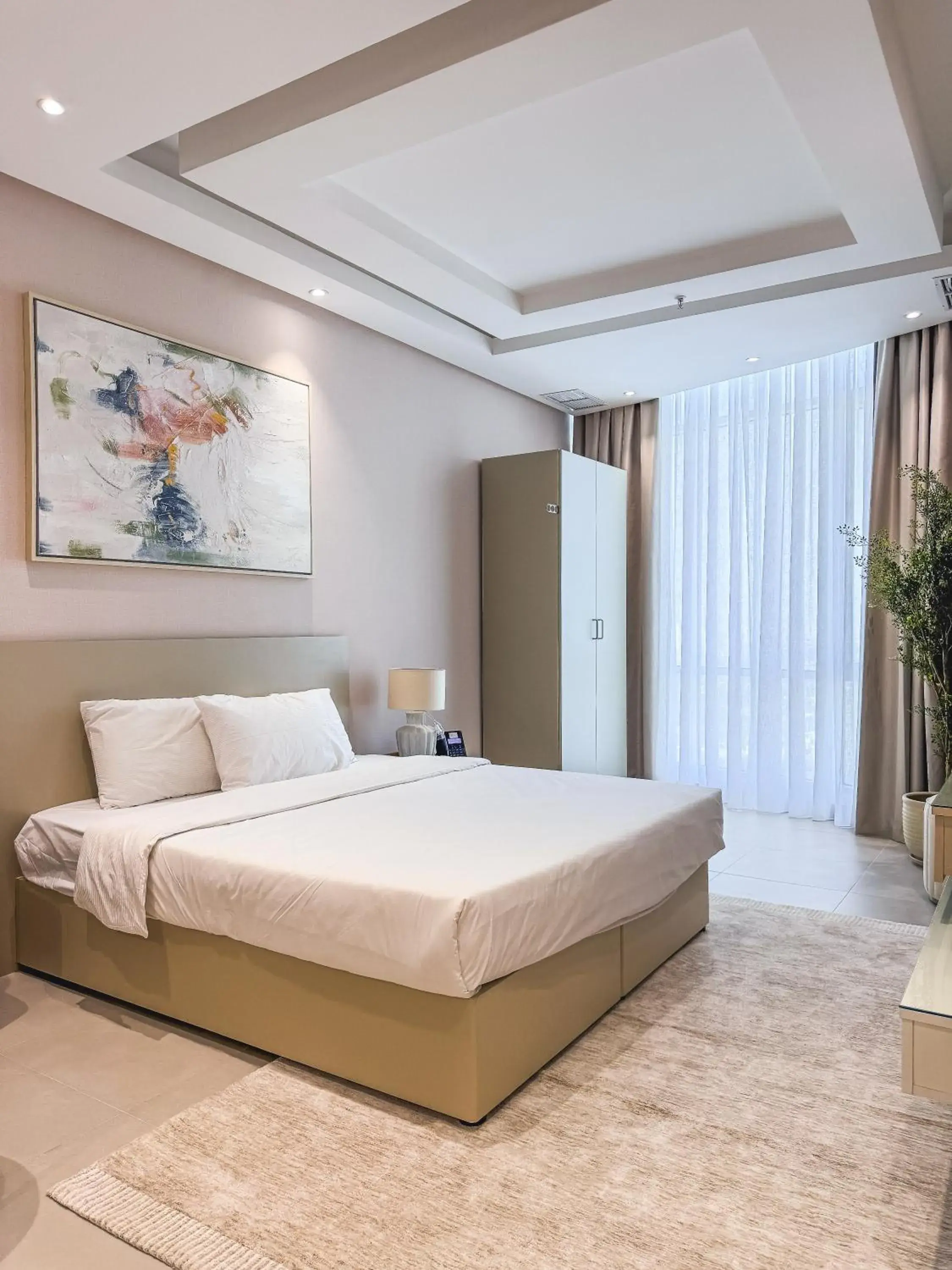 Superior Studio in Sedra Residence Superior Studio in Sedra Residence