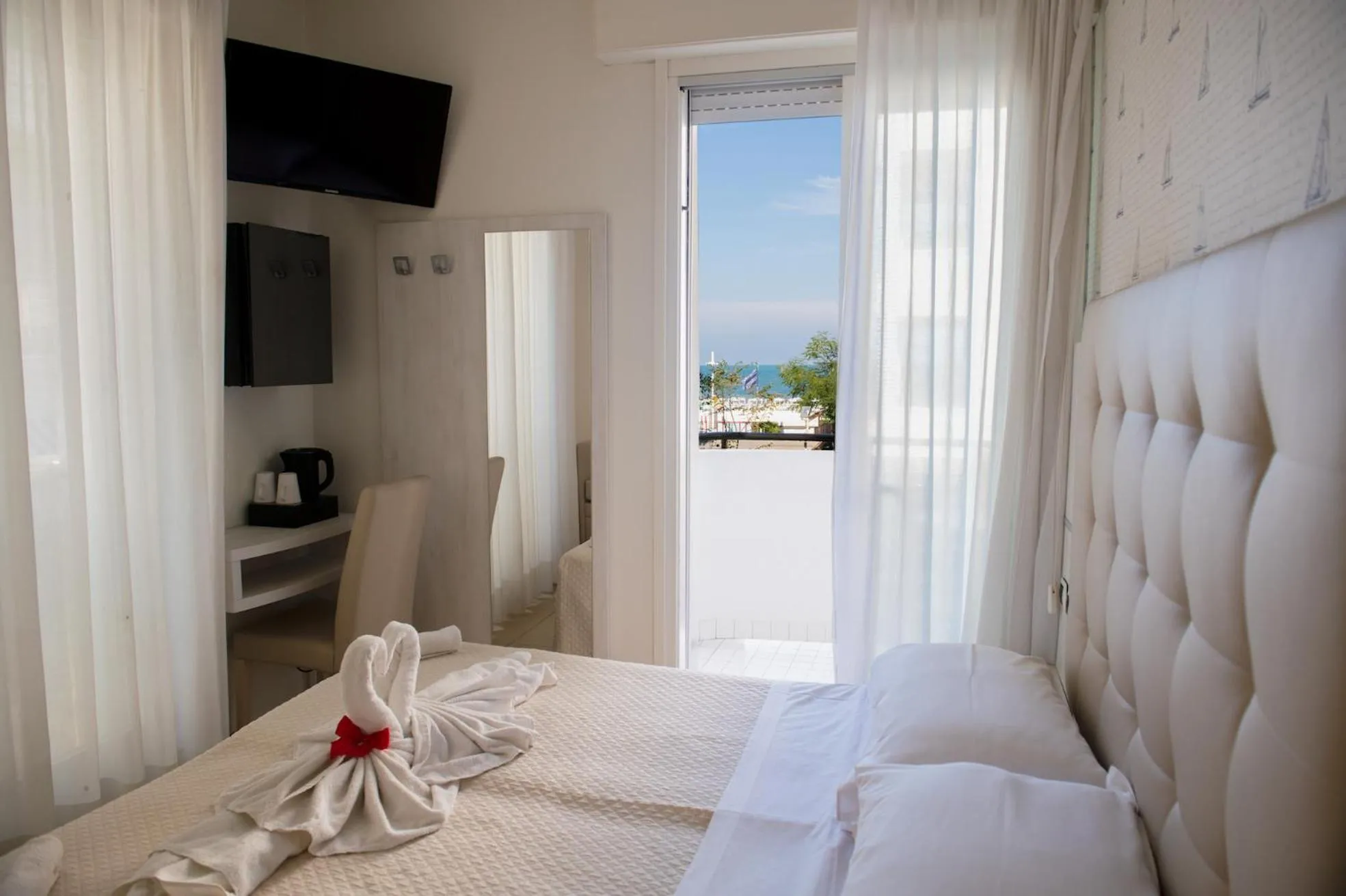 Hotel ABC