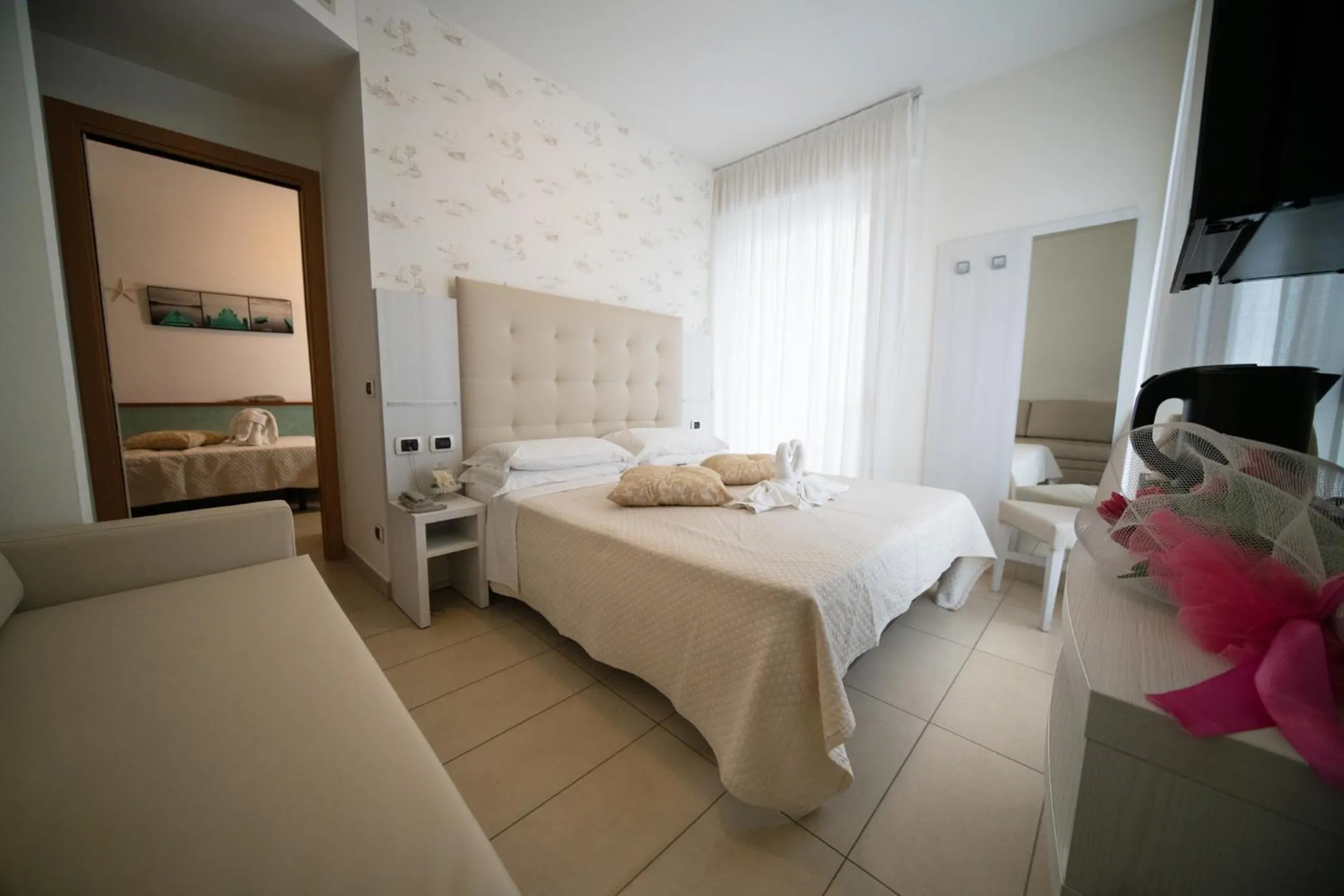 Hotel ABC