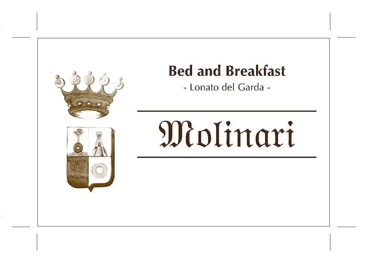 B&B MOLINARI B&B MOLINARI