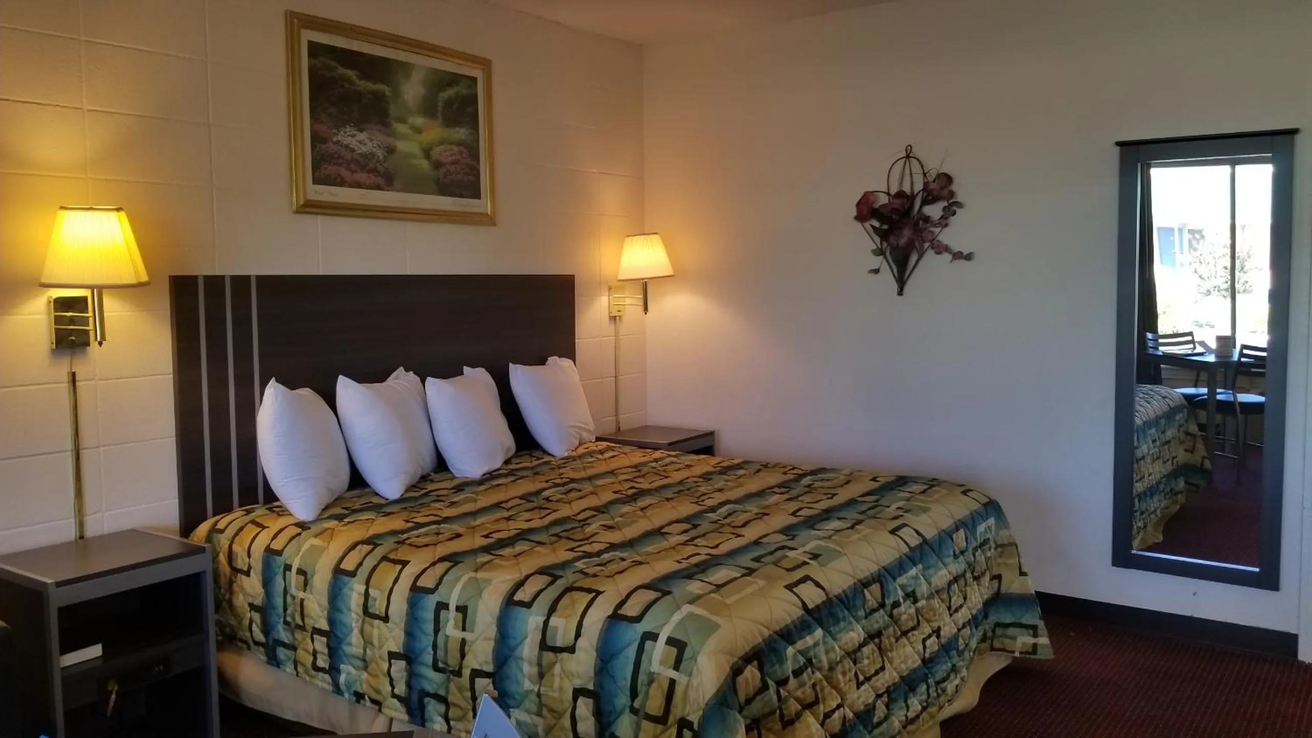 Scottish Inns McMinnville