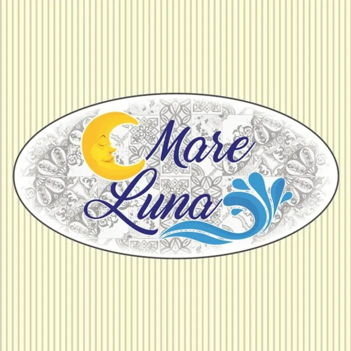 Decorative detail in MareLuna b&b