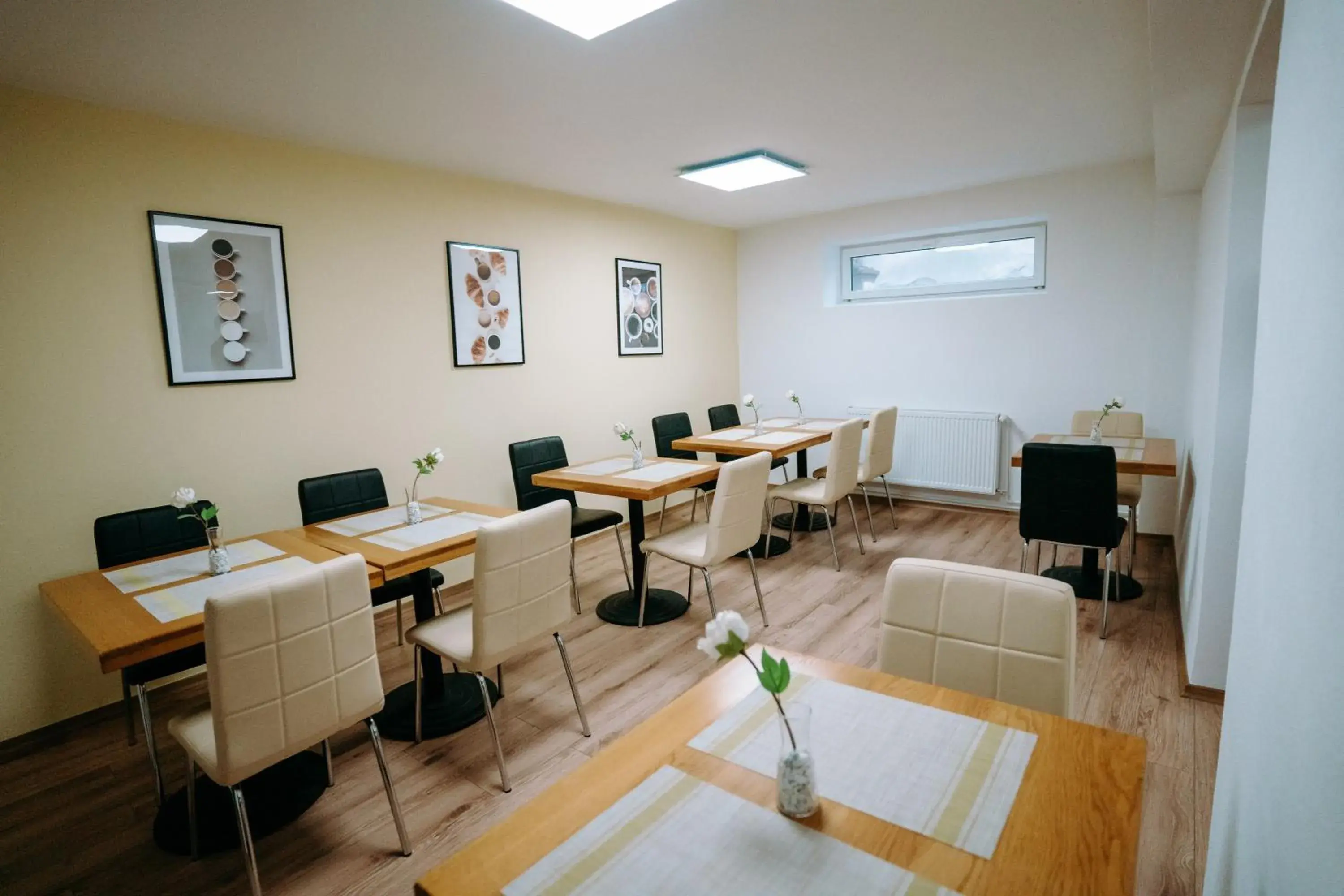 Breakfast in Vila Anca Breakfast in Vila Anca