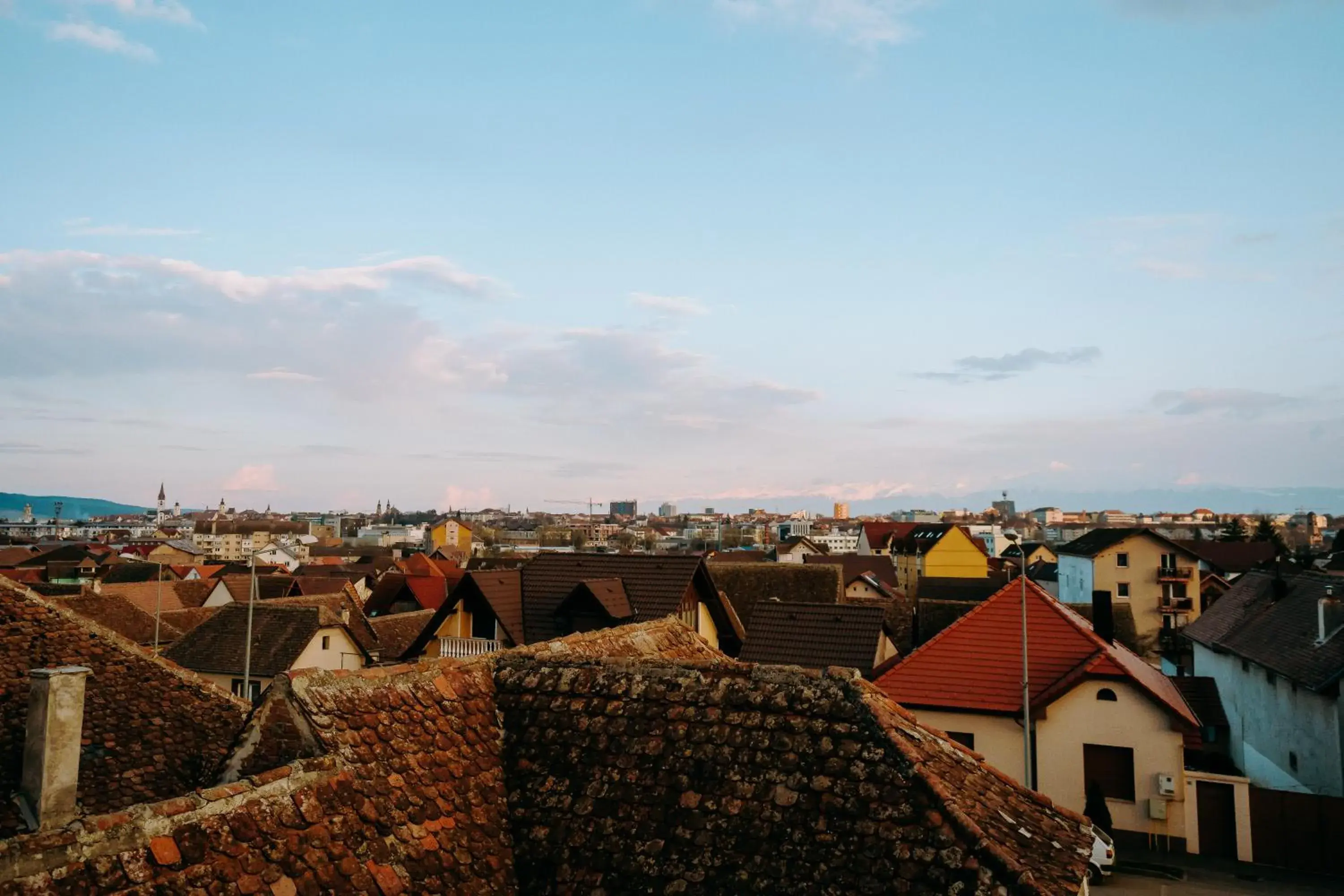 View (from property/room) in Vila Anca View (from property/room) in Vila Anca