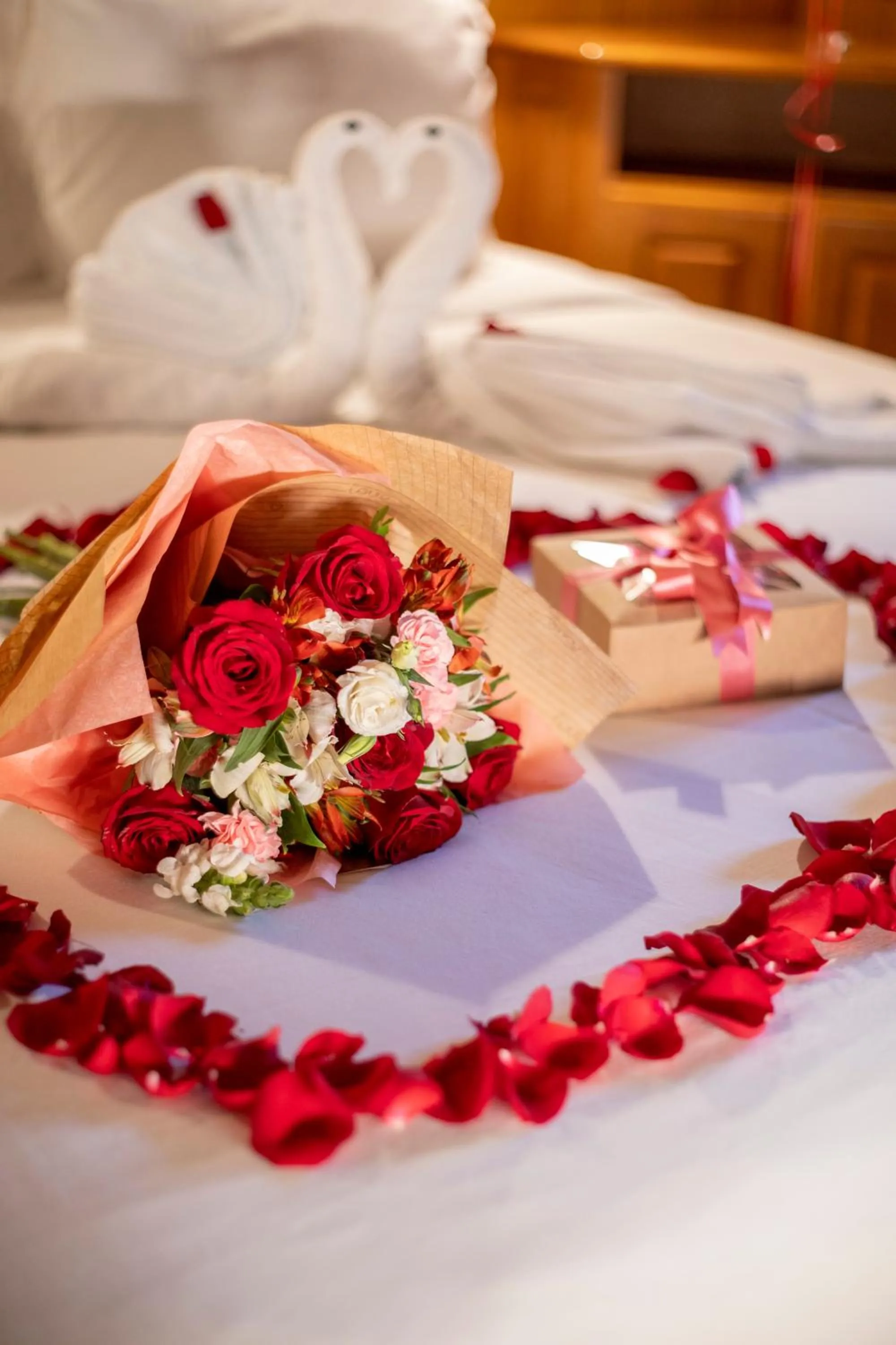 Decorative detail in Pousada O Cantinho da Raposa