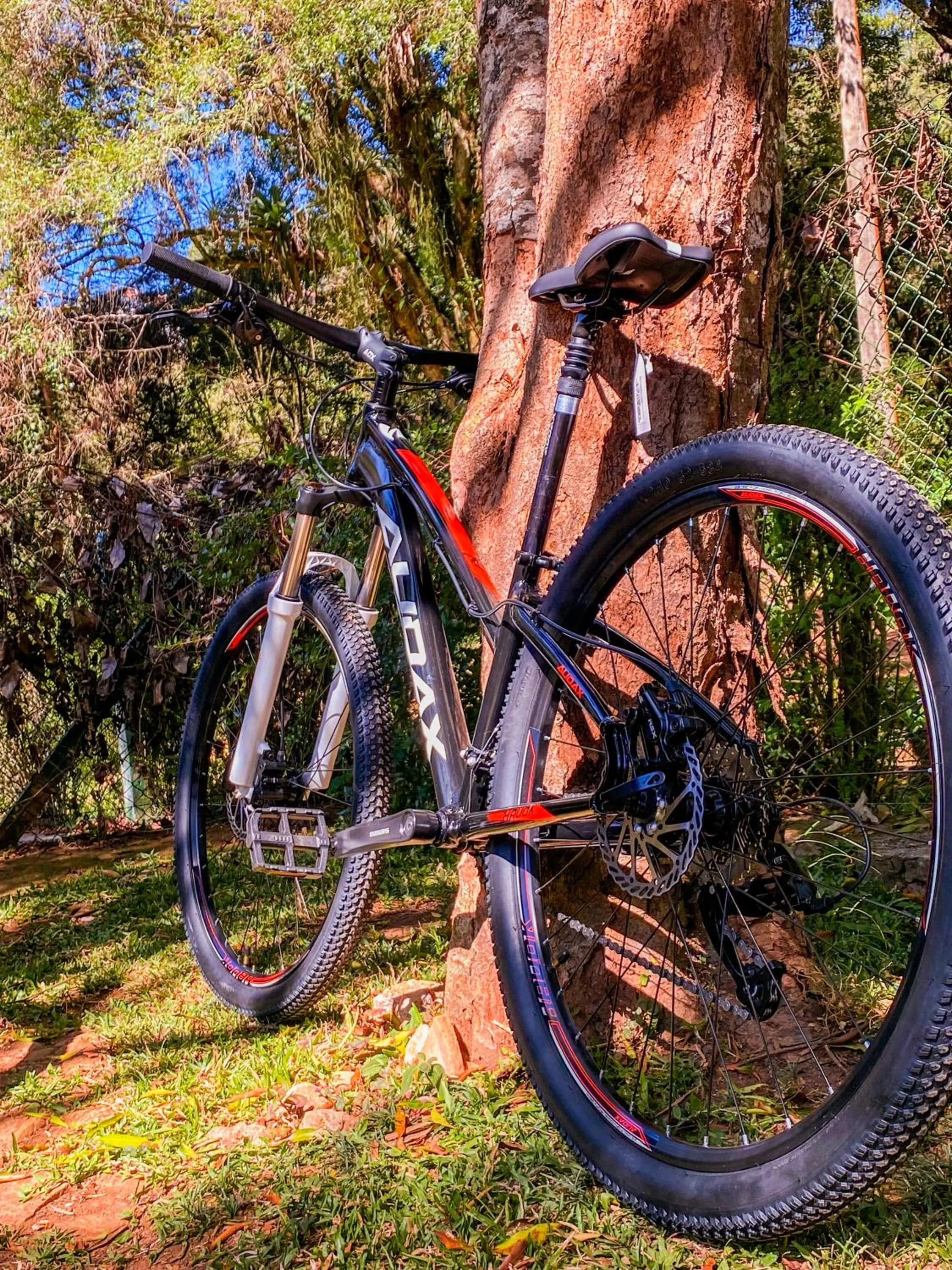 Day in Pousada O Cantinho da Raposa