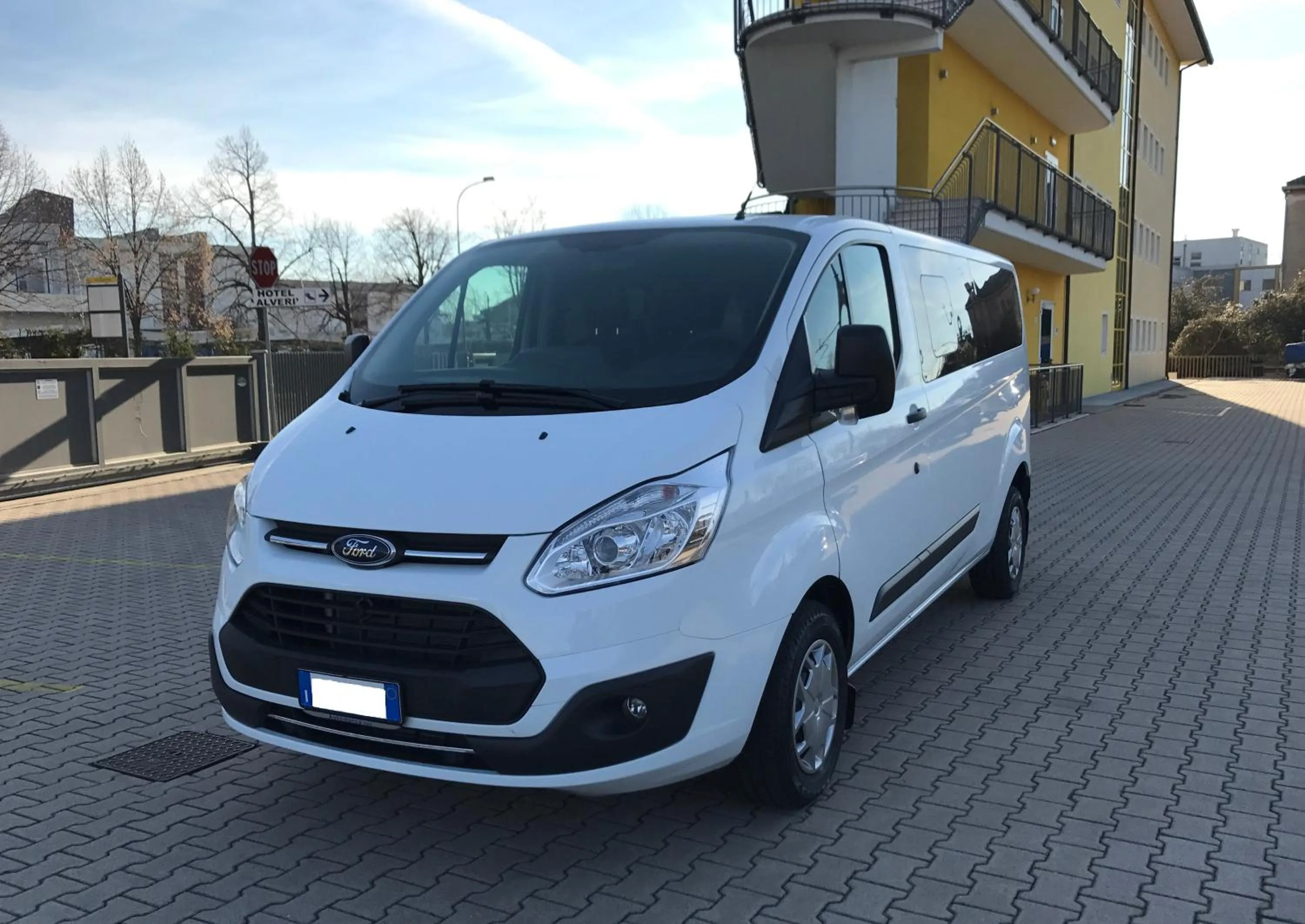 Other in Hotel Alverì