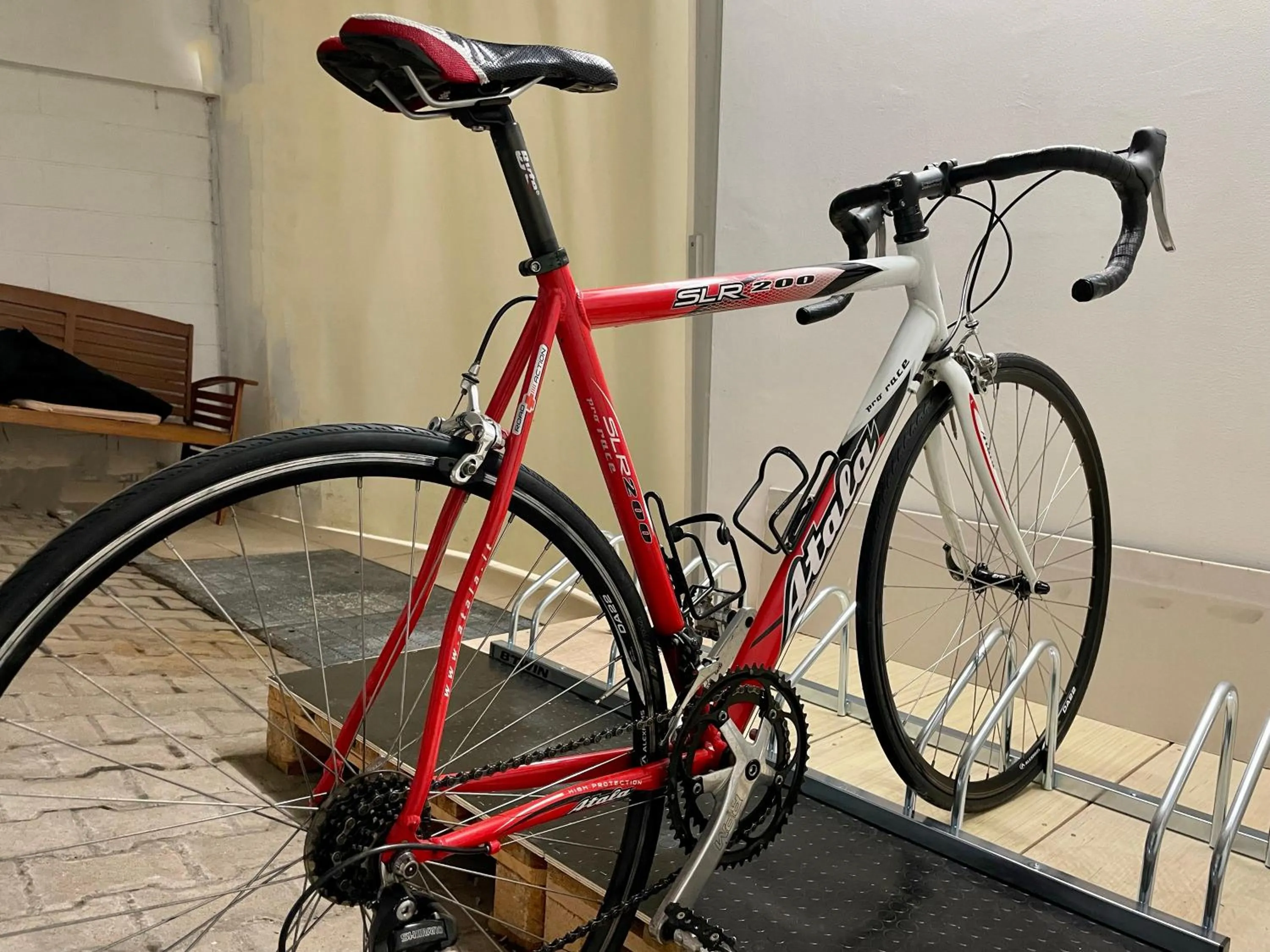 Activities in Hotel Alverì