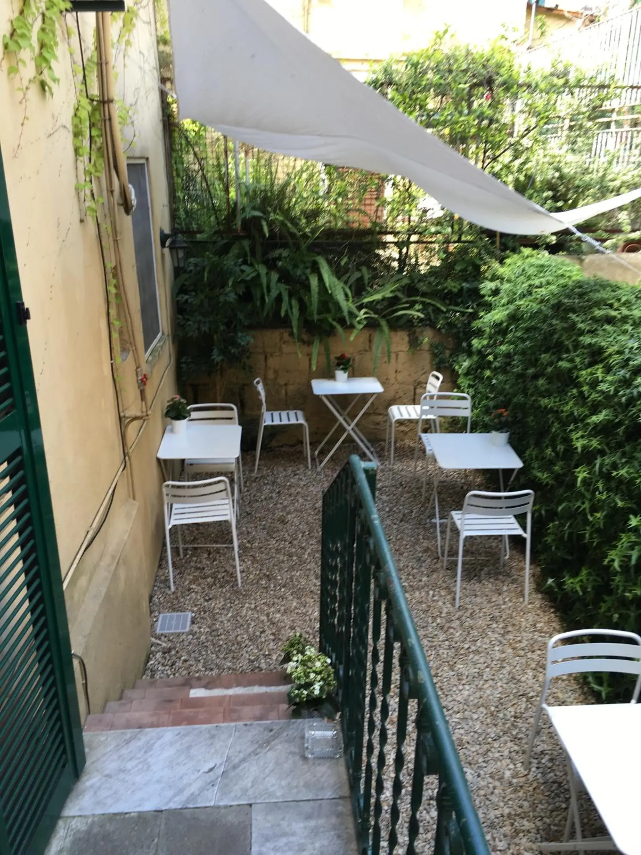 Property building in Imperia Suite Property building in Imperia Suite