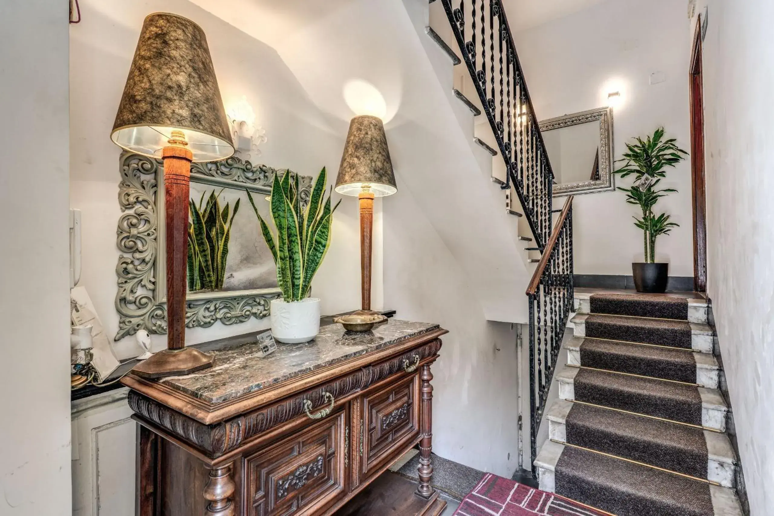 Property building in Imperia Suite Property building in Imperia Suite