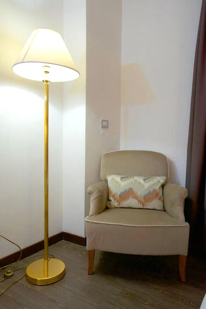 St. Peter' Six Rooms & Suites