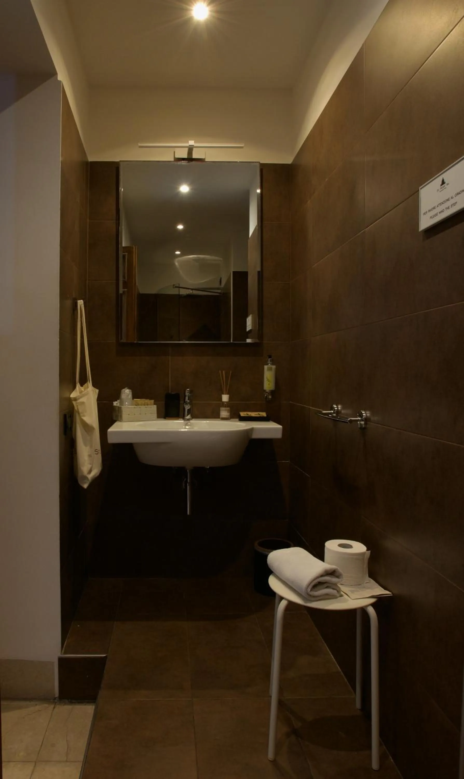 St. Peter' Six Rooms & Suites