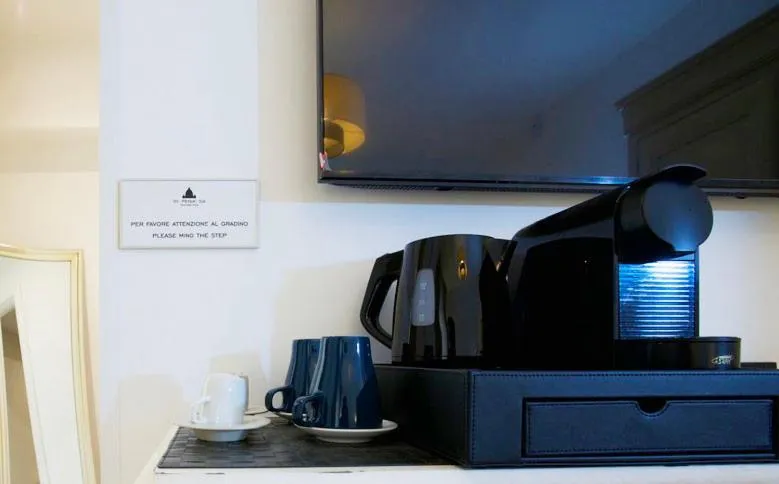 St. Peter' Six Rooms & Suites