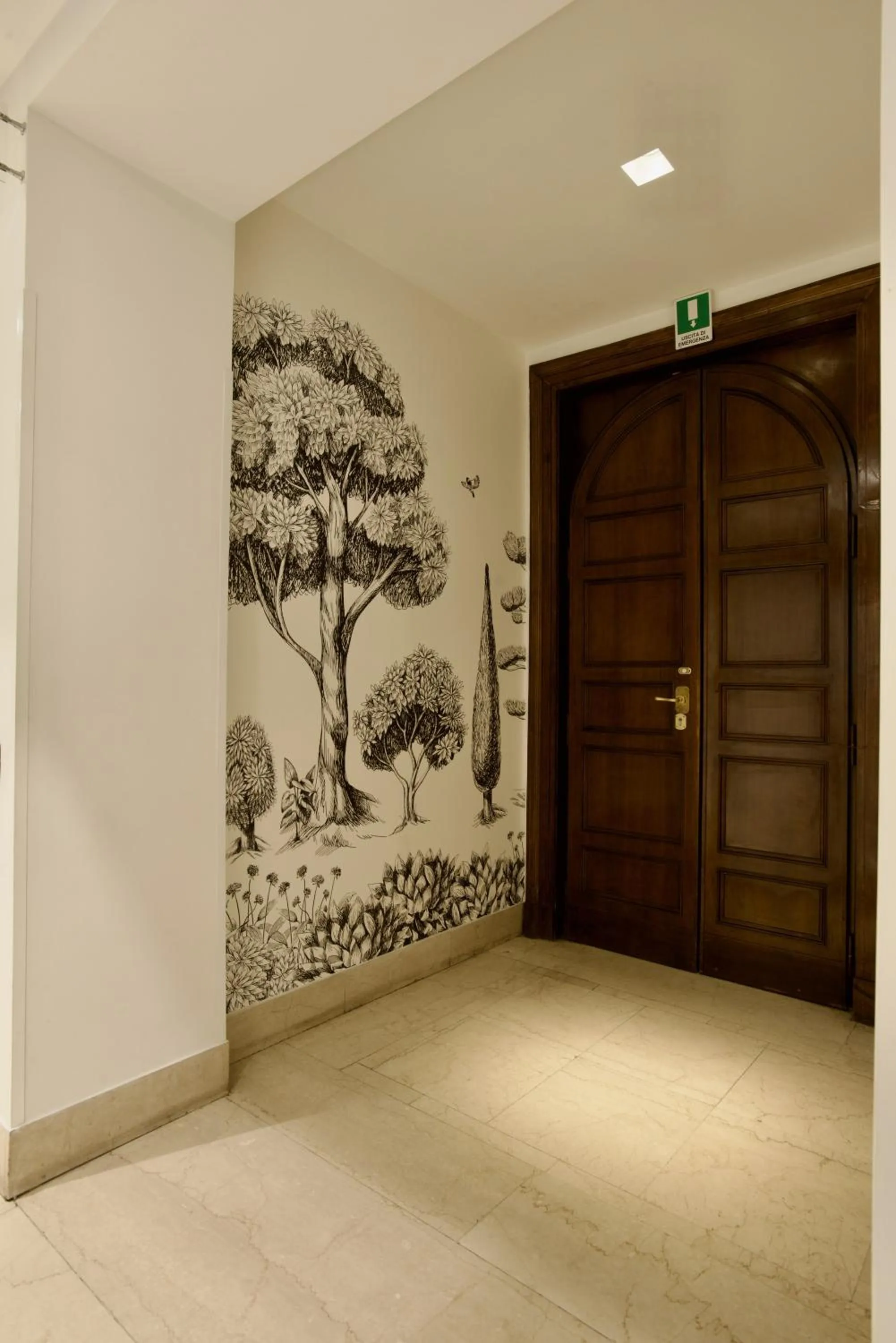 St. Peter' Six Rooms & Suites