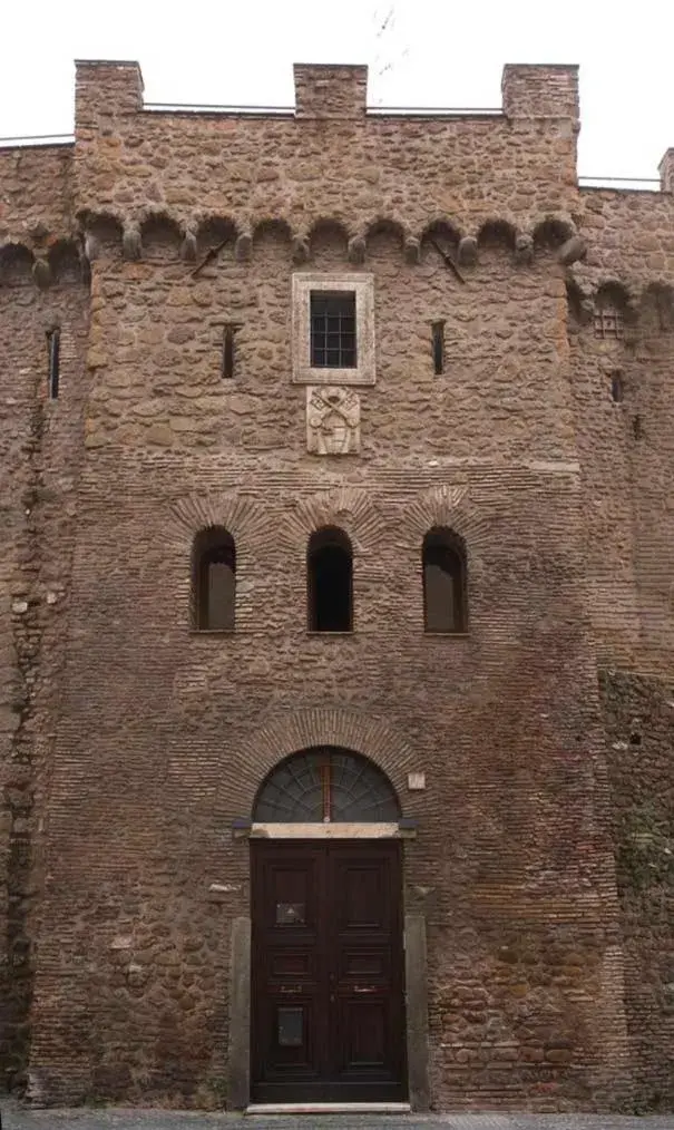 Double Room - Separate Building in St. Peter' Six Rooms & Suites Double Room - Separate Building in St. Peter' Six Rooms & Suites