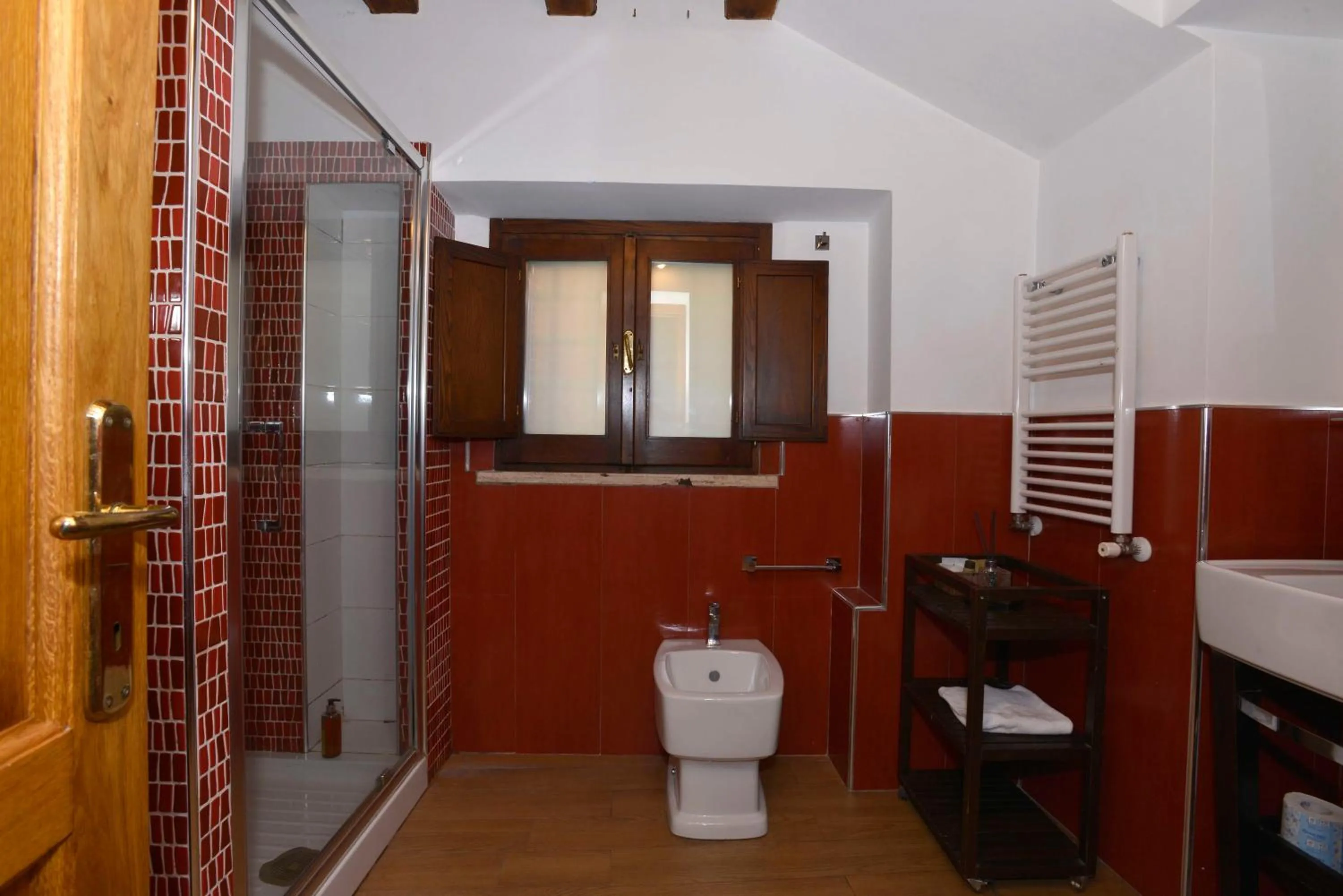 St. Peter' Six Rooms & Suites