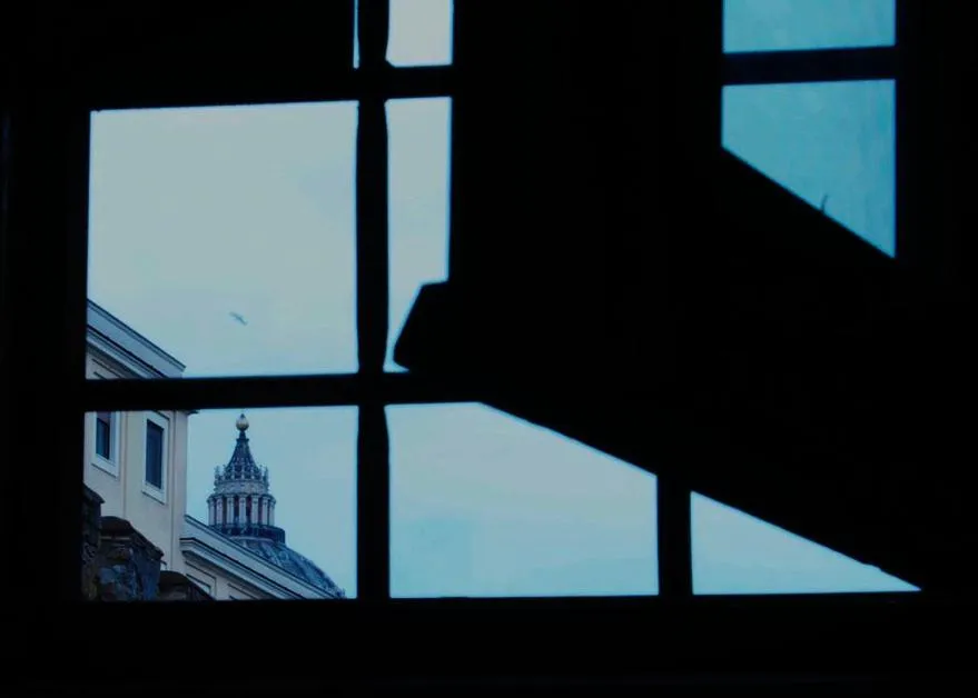 St. Peter' Six Rooms & Suites