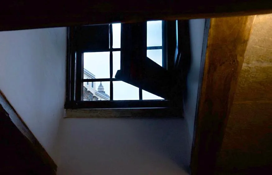 St. Peter' Six Rooms & Suites