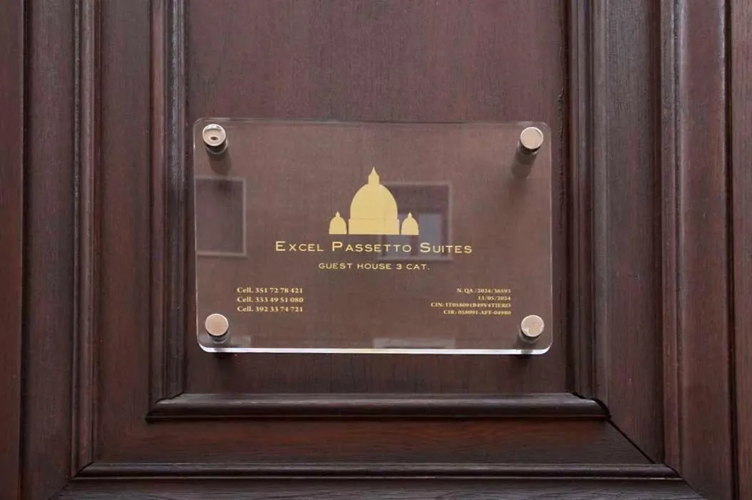 St. Peter' Six Rooms & Suites