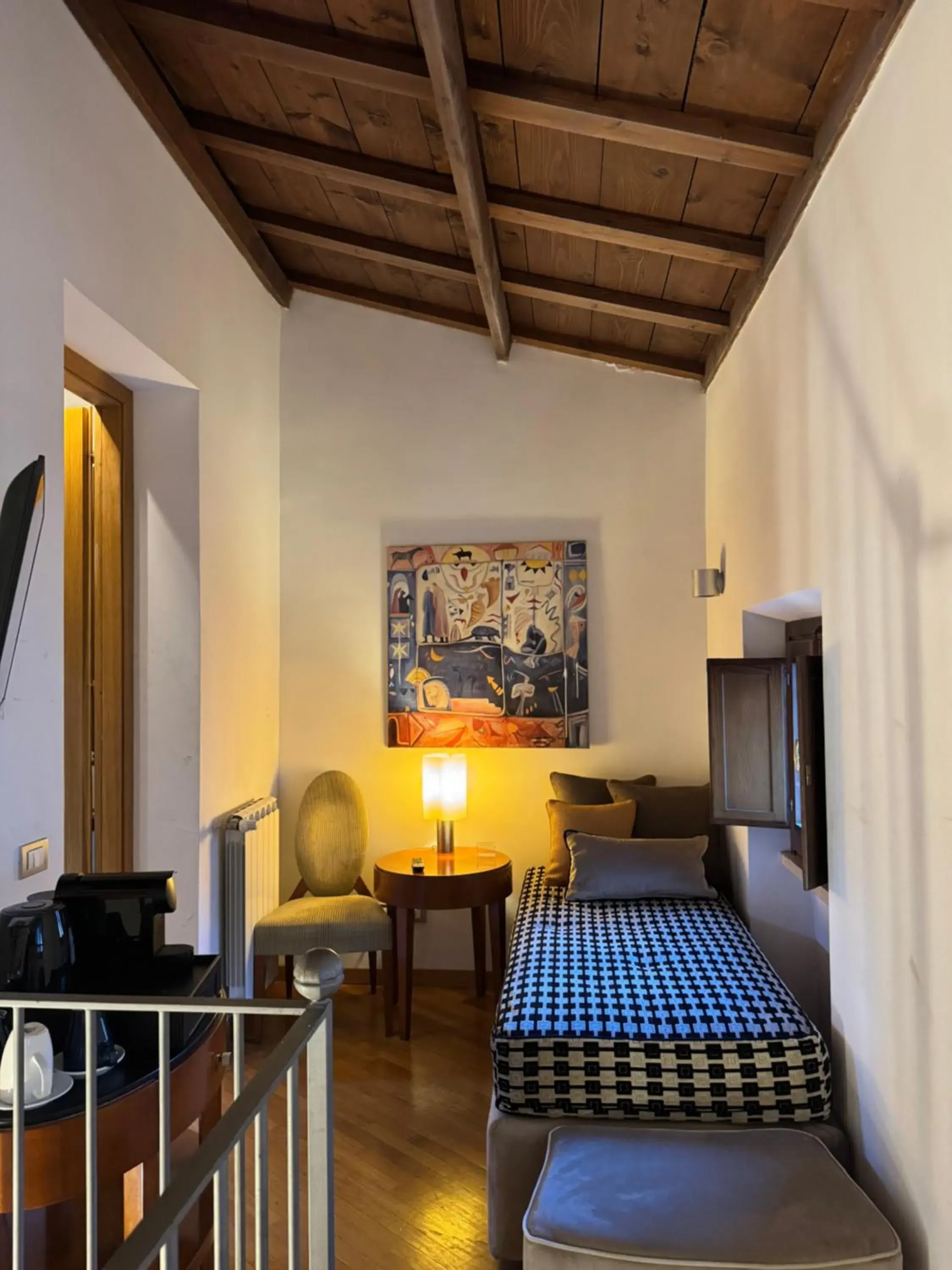 Bed in St. Peter' Six Rooms & Suites Bed in St. Peter' Six Rooms & Suites