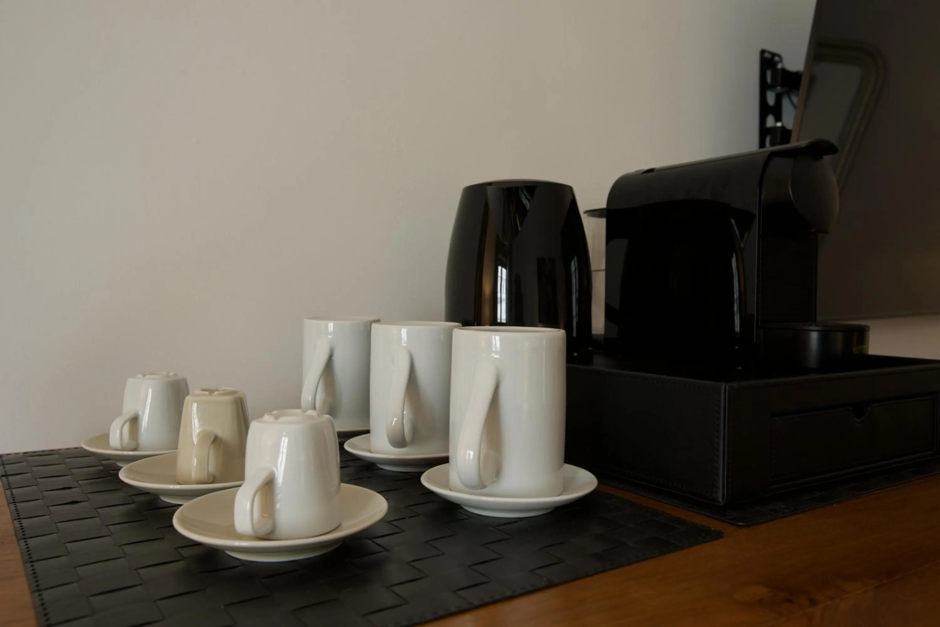 St. Peter' Six Rooms & Suites