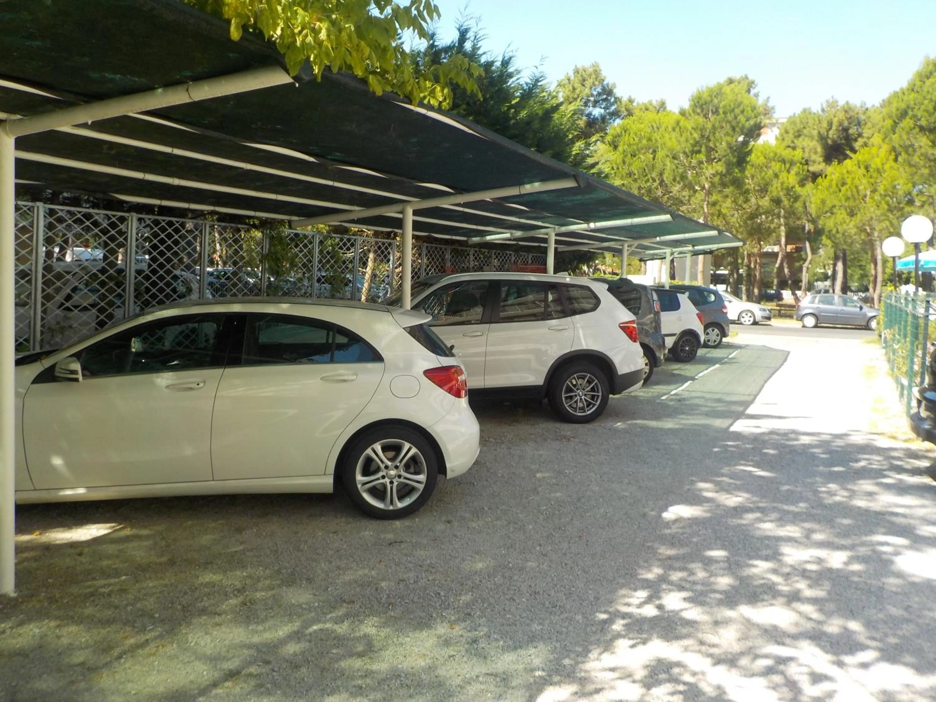 Other in Hotel Ridolfi