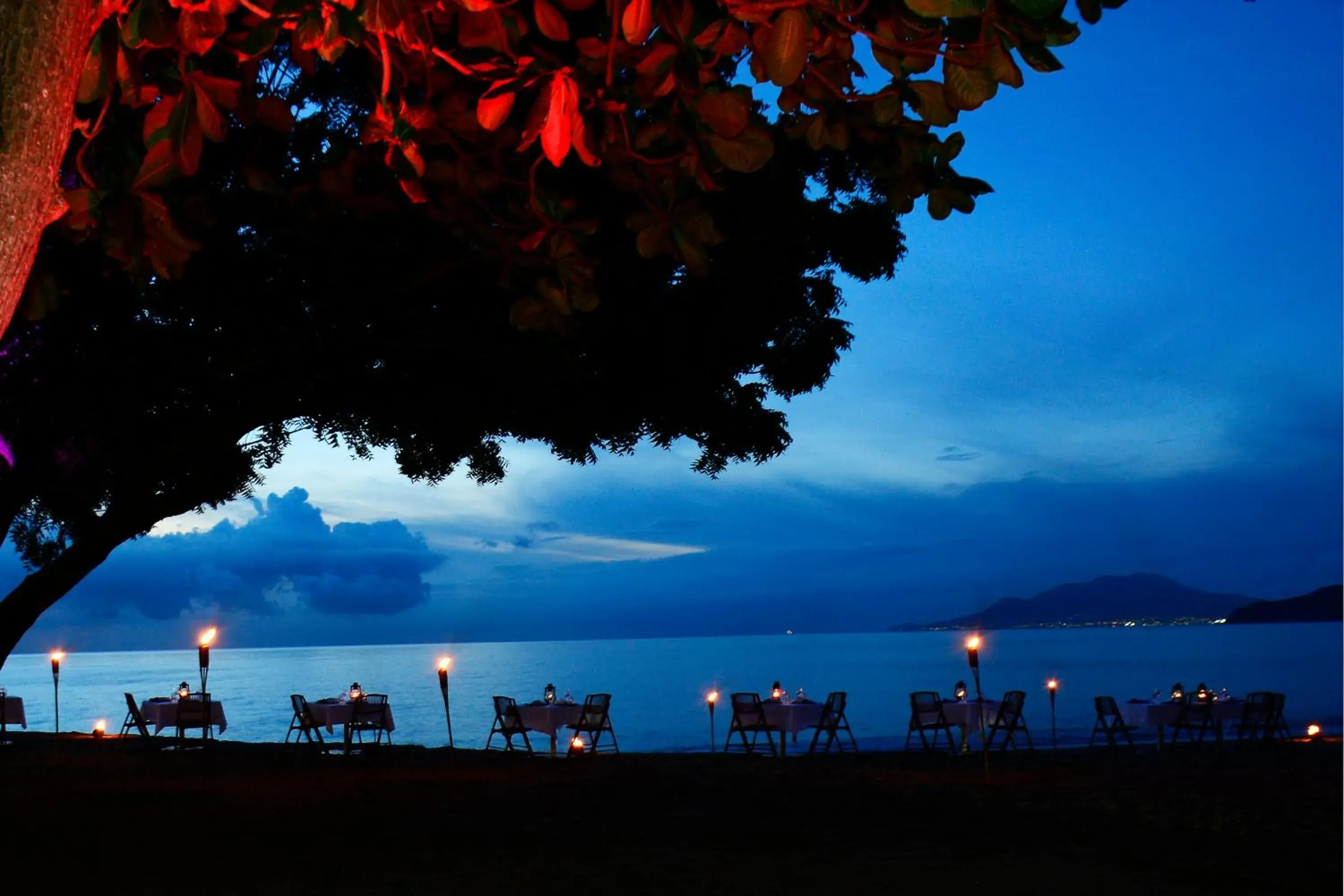 Restaurant/places to eat in Montpelier Nevis Restaurant/places to eat in Montpelier Nevis