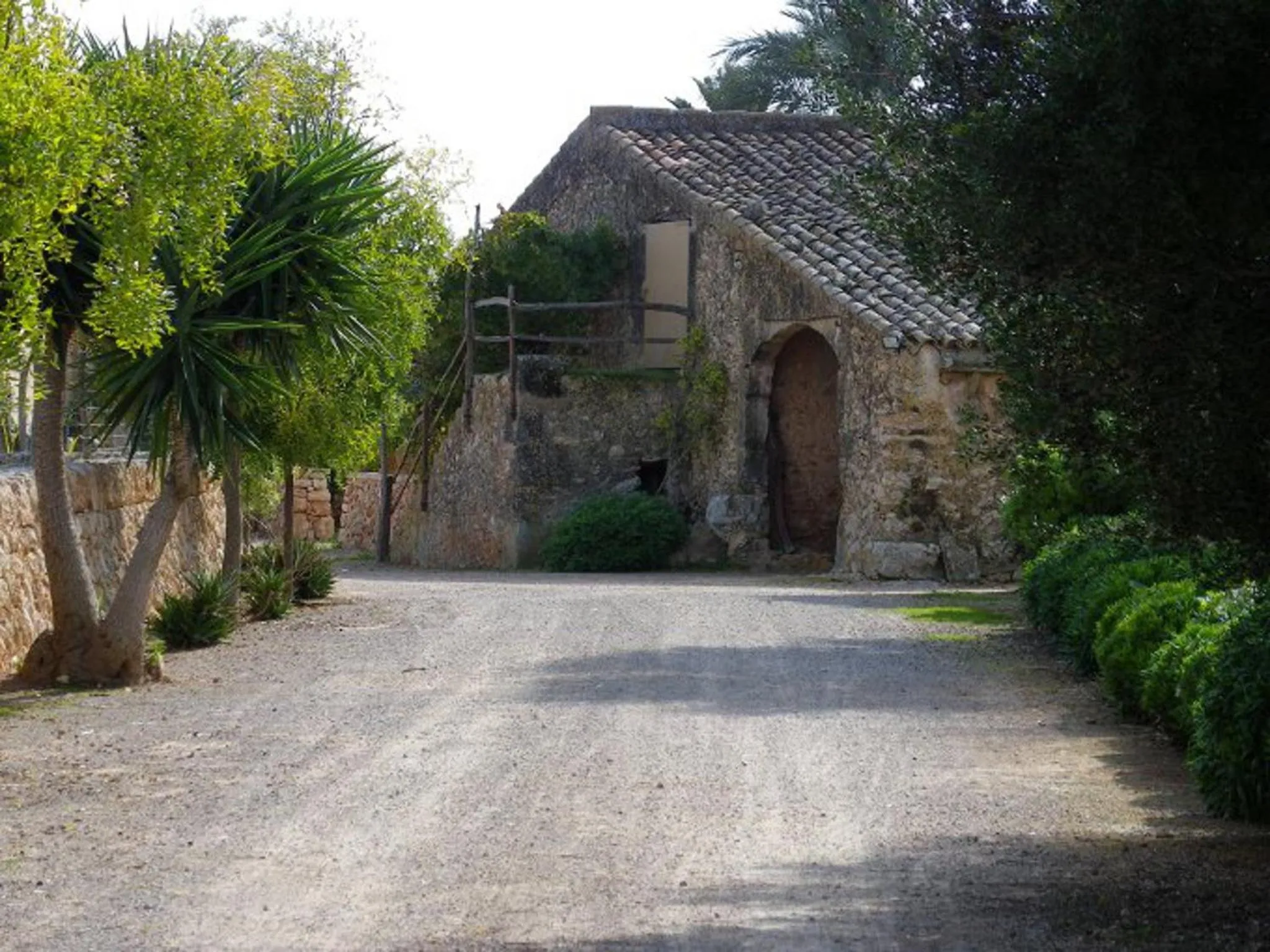 Off site in Agroturismo Finca Son Sala