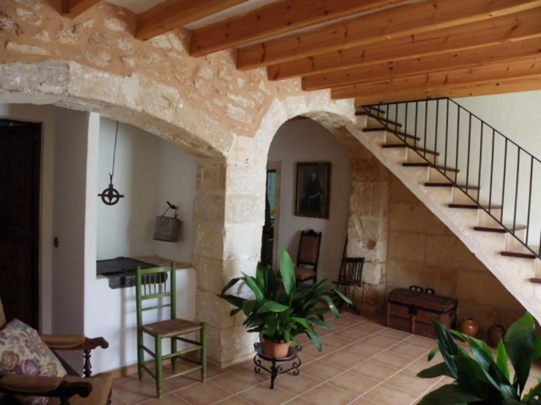 Other in Agroturismo Finca Son Sala