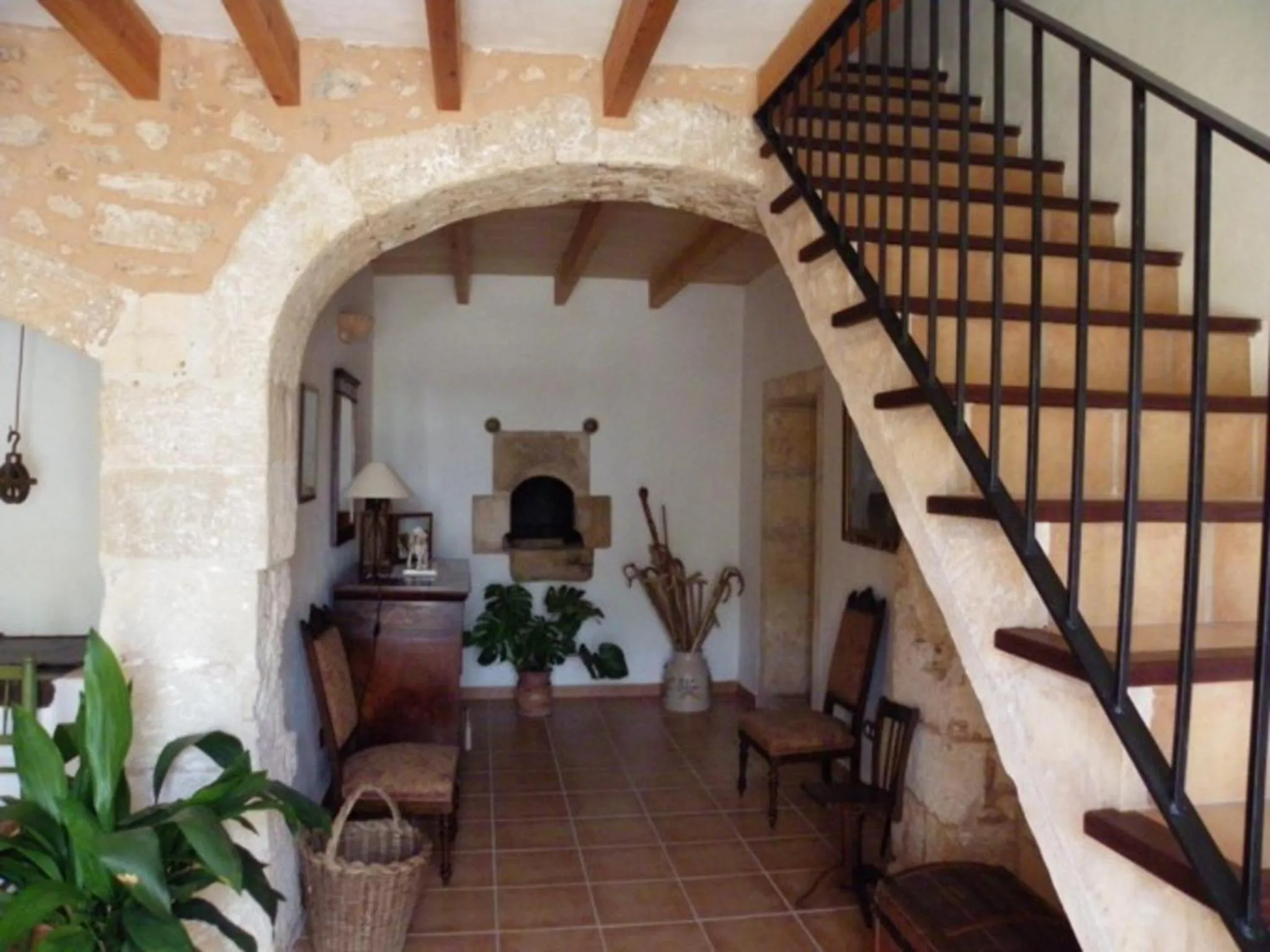Other in Agroturismo Finca Son Sala