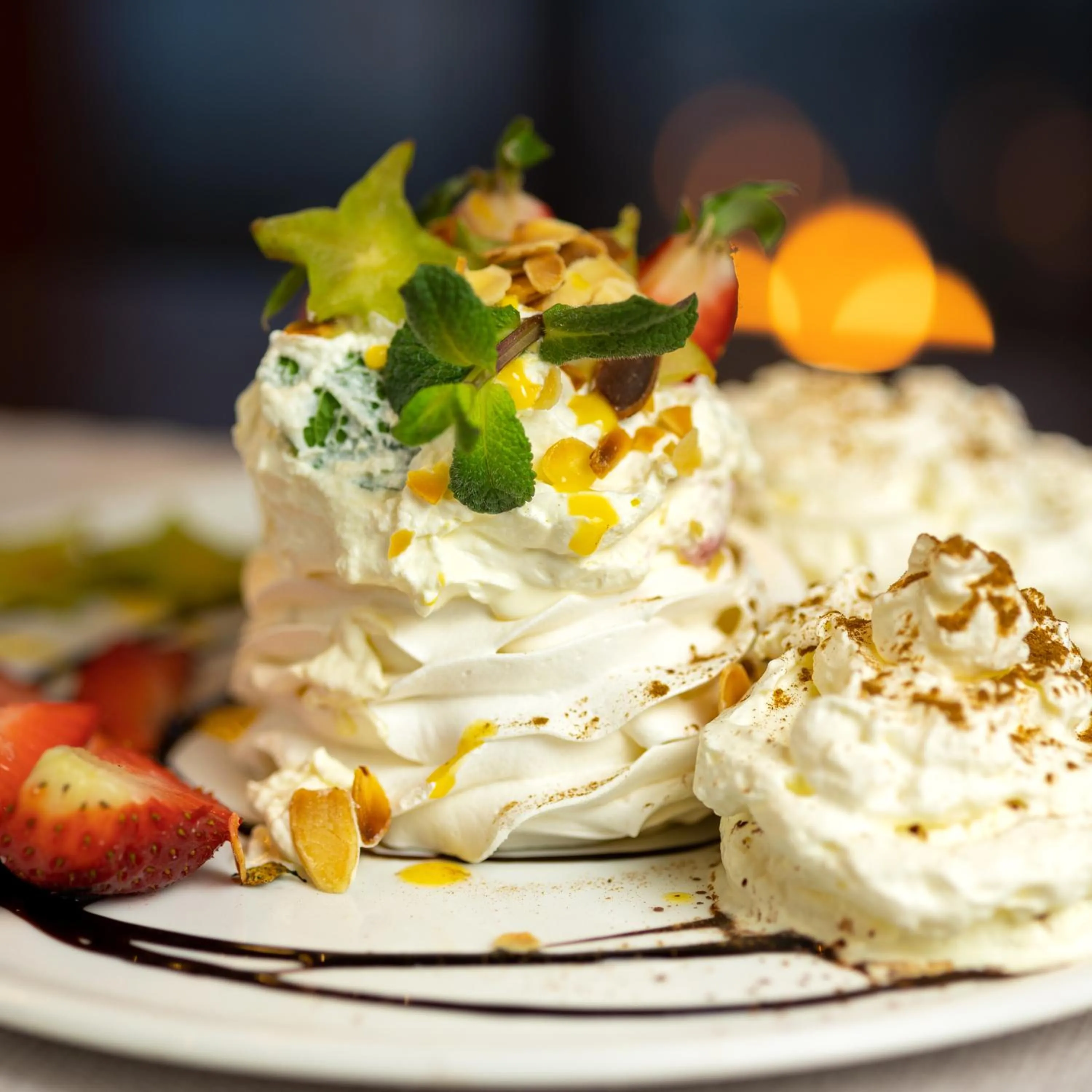 Food in Hotel Vesta Centrum Konferencyjno Wypoczynkowe