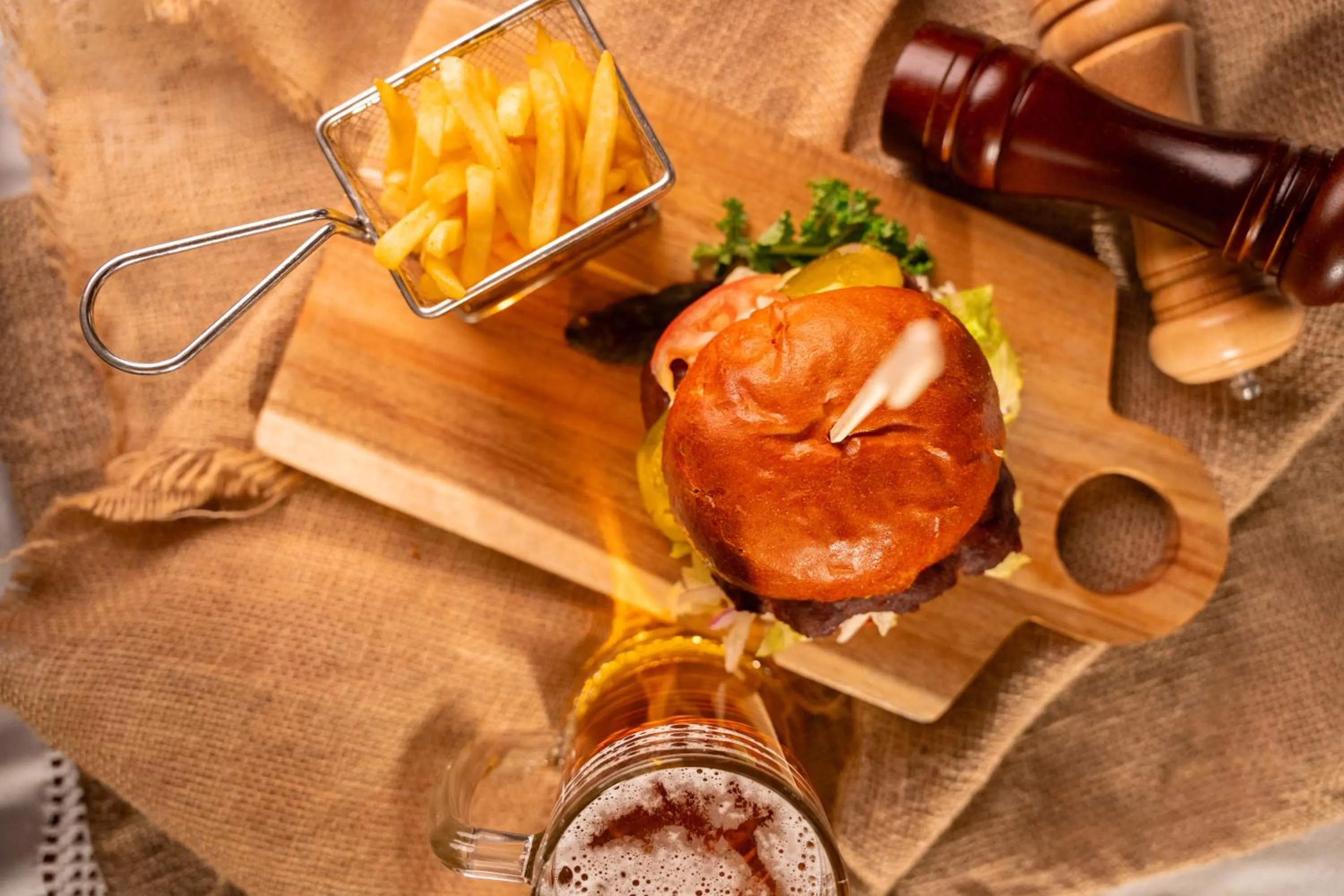 Restaurant/places to eat in Hotel Vesta Centrum Konferencyjno Wypoczynkowe