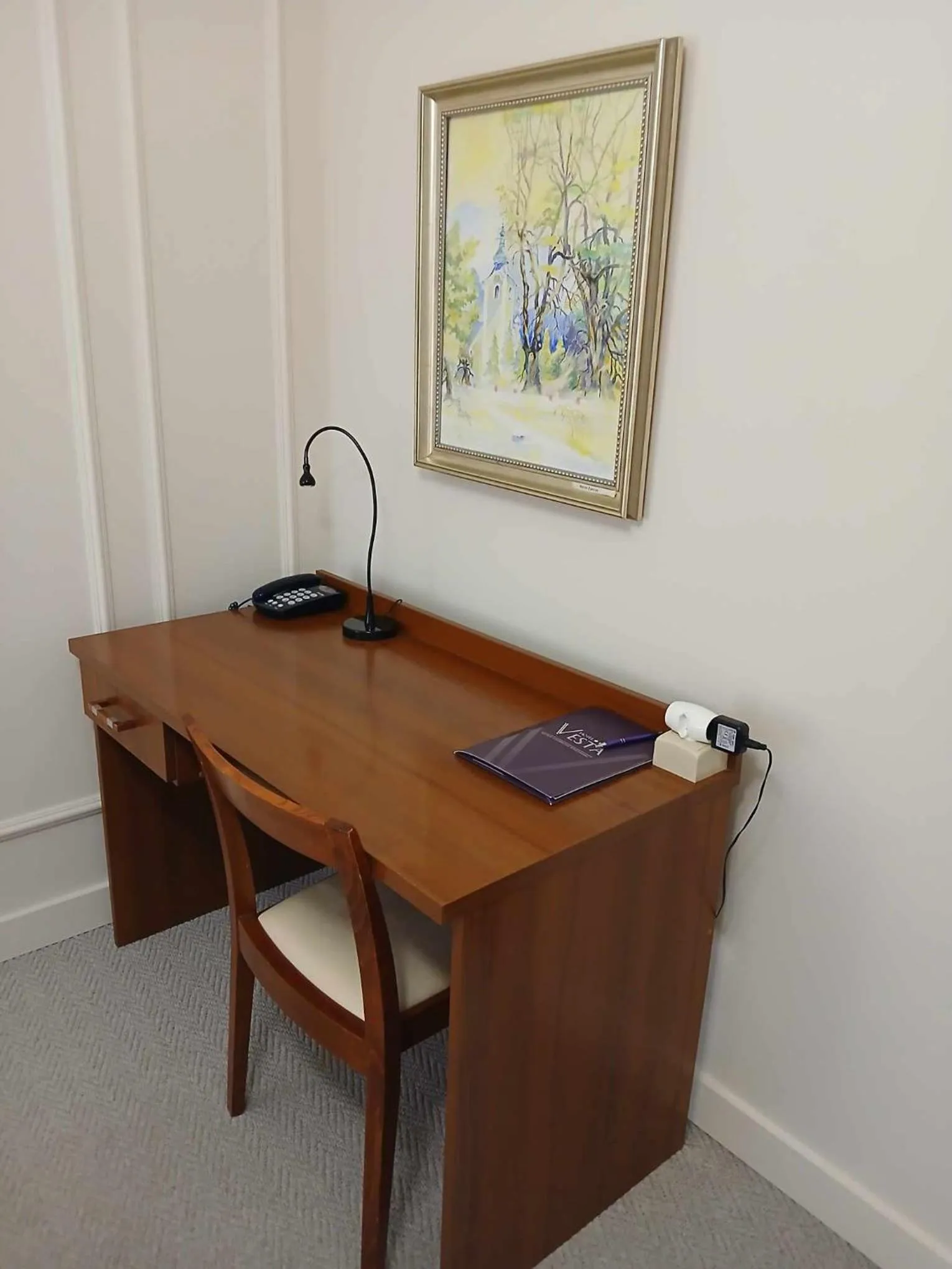 Hotel Vesta Centrum Konferencyjno Wypoczynkowe