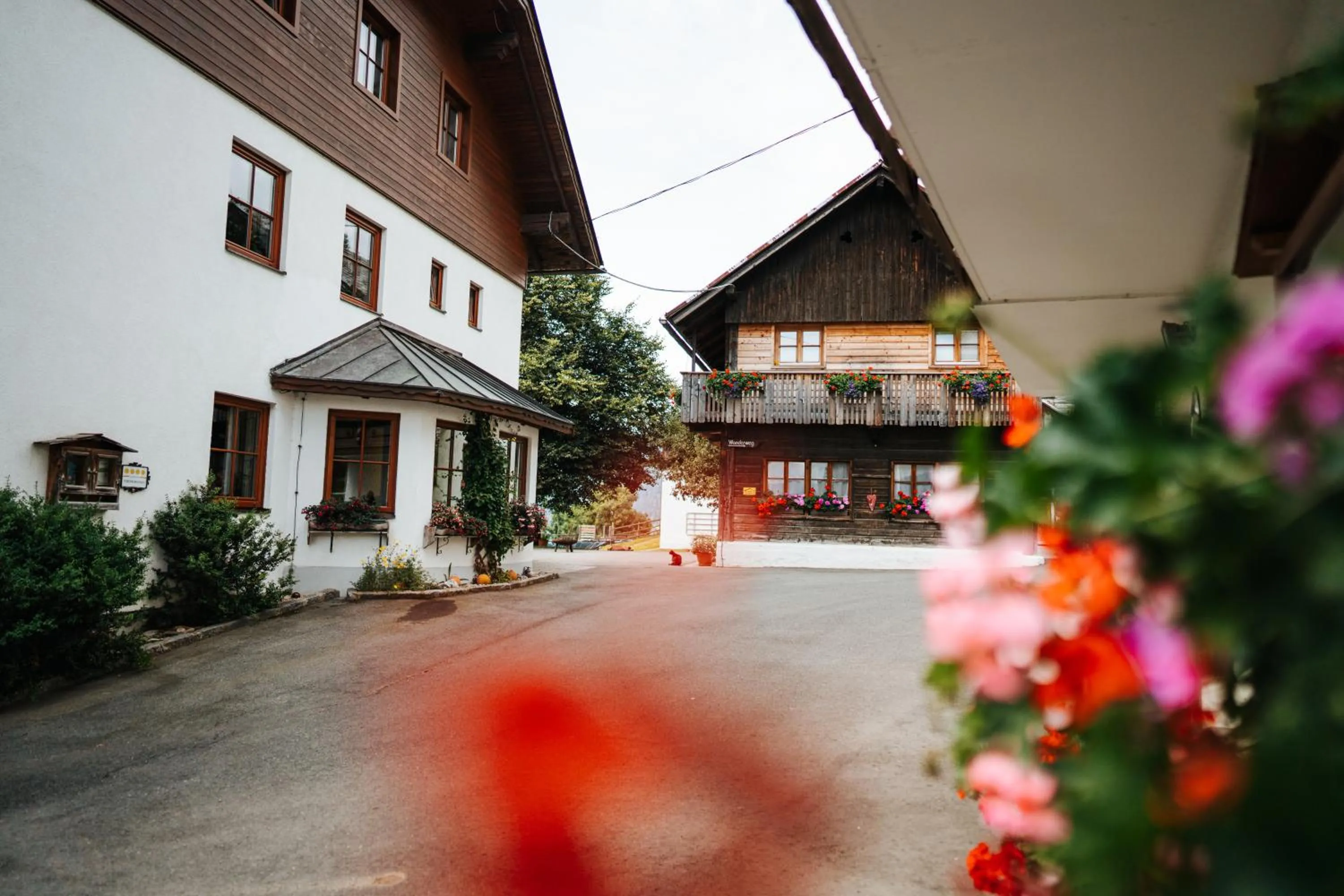 Gutzingerhof