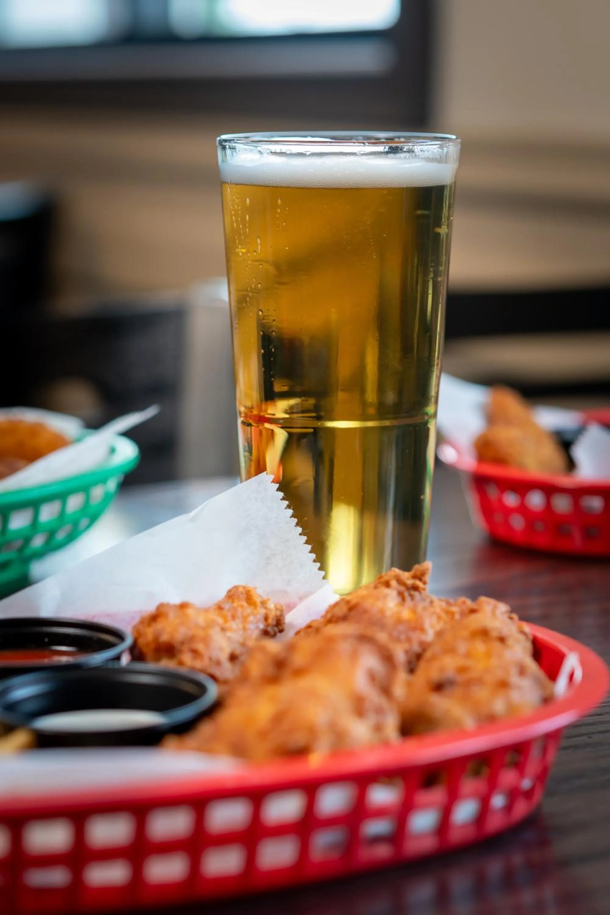 Food close-up in Fargo Inn and Suites