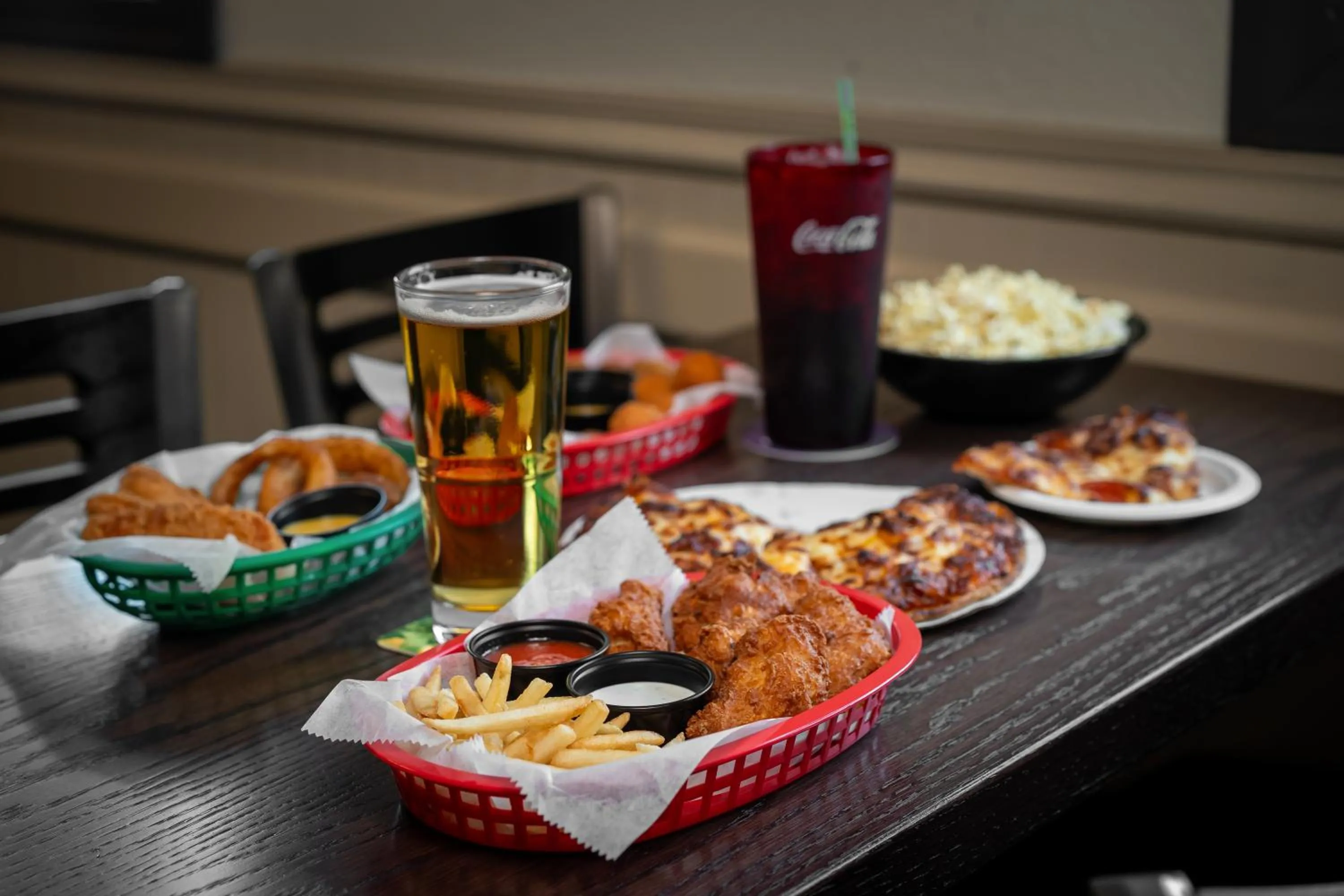 Food close-up in Fargo Inn and Suites