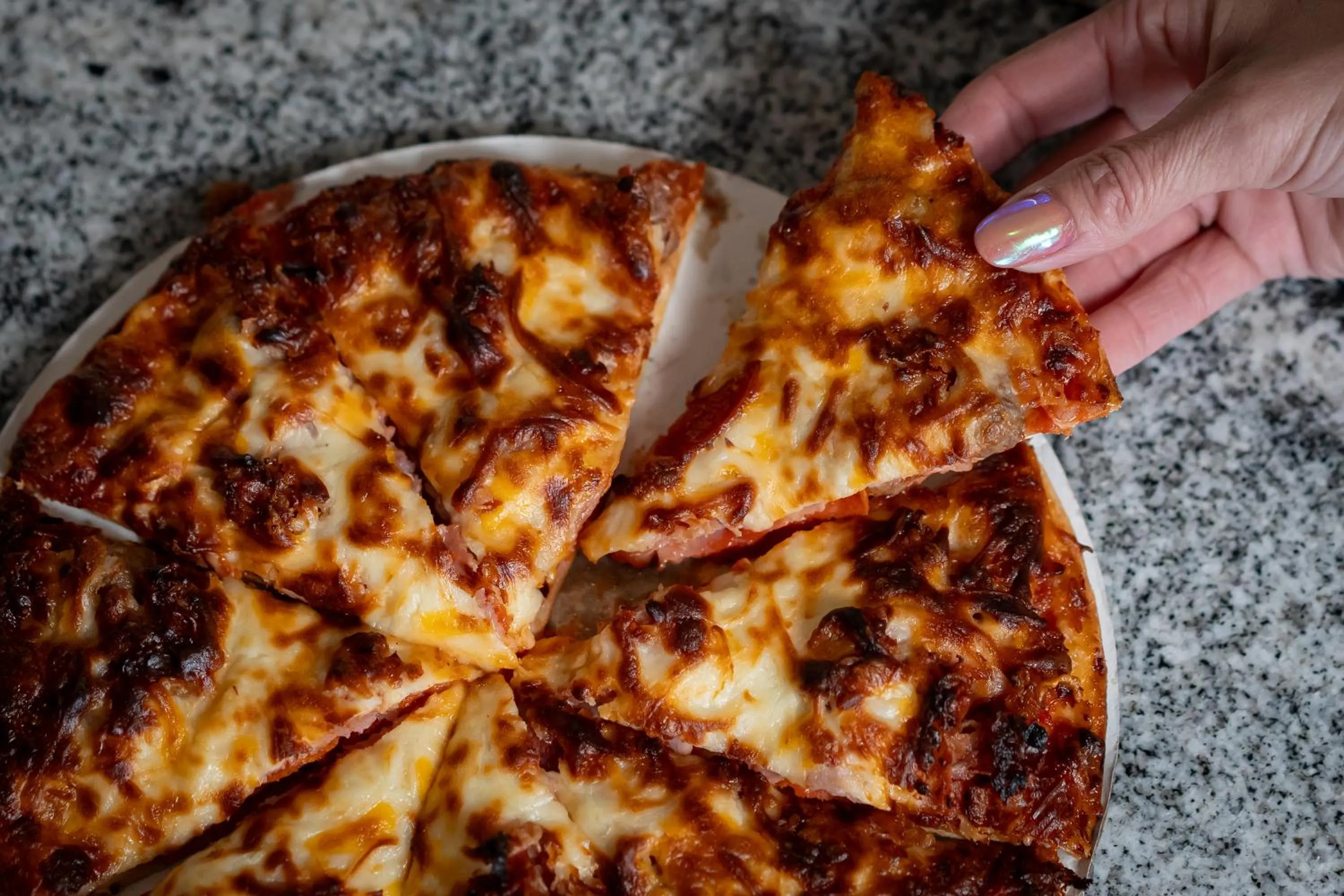 Food close-up in Fargo Inn and Suites