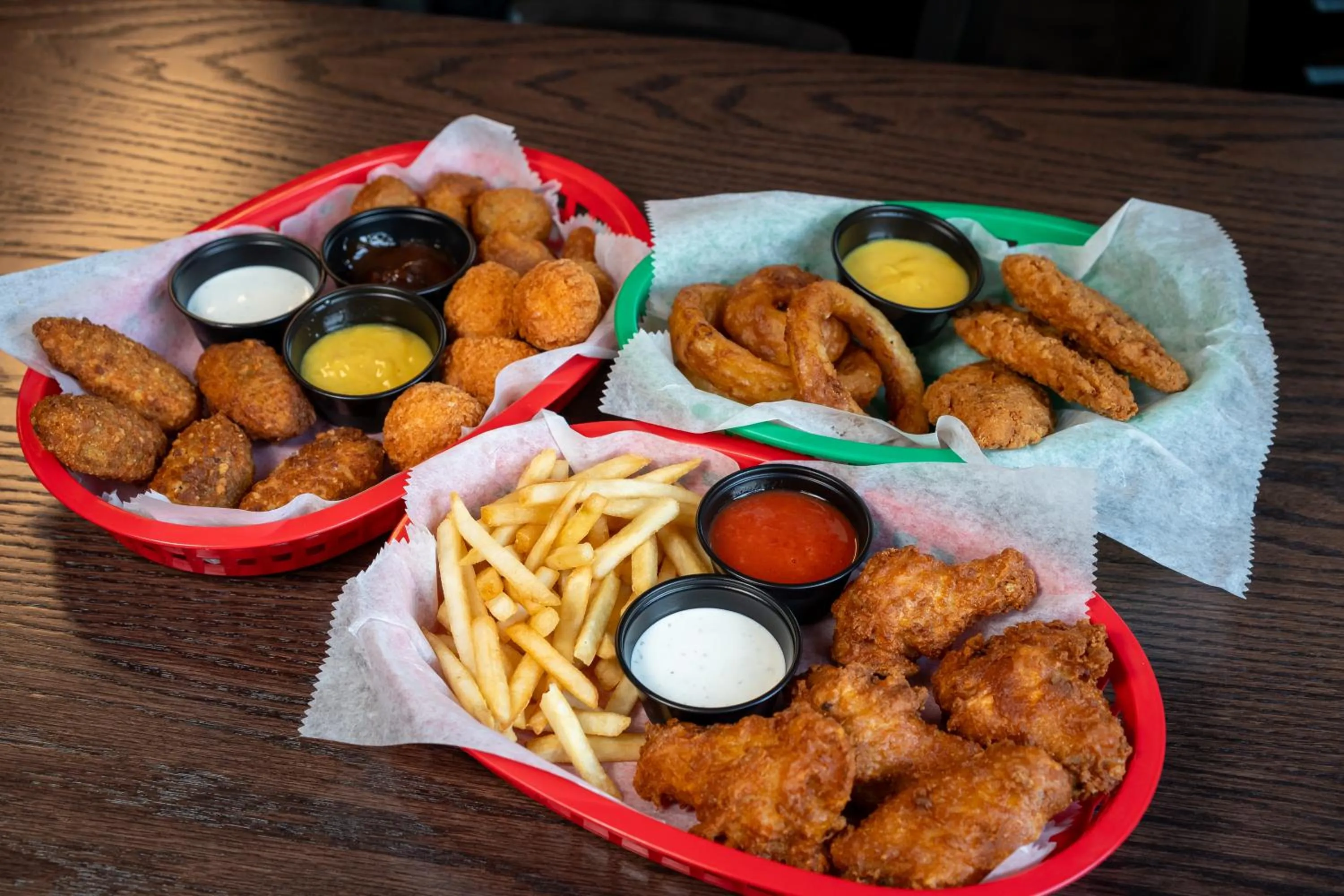 Food close-up in Fargo Inn and Suites