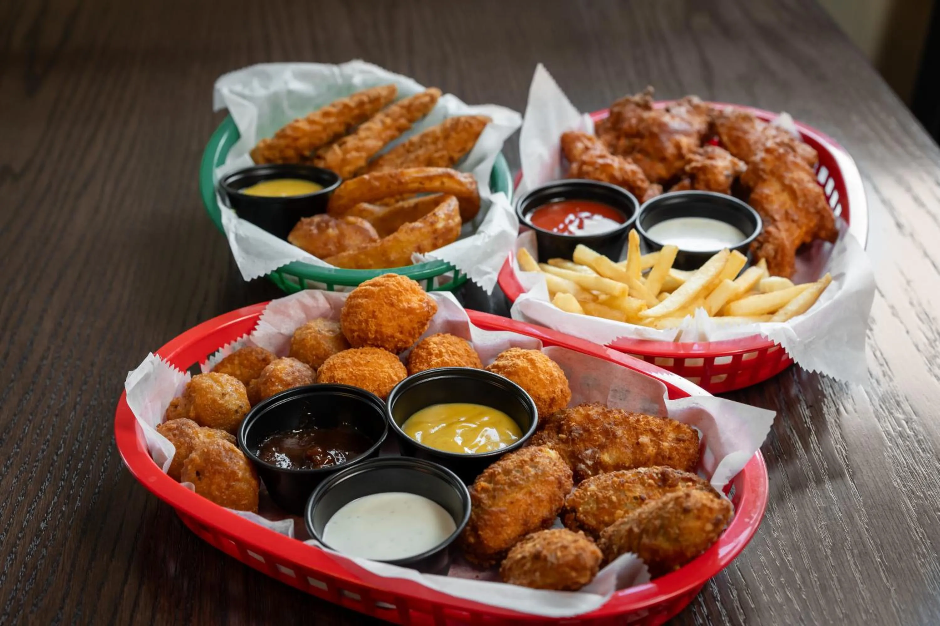 Food close-up in Fargo Inn and Suites