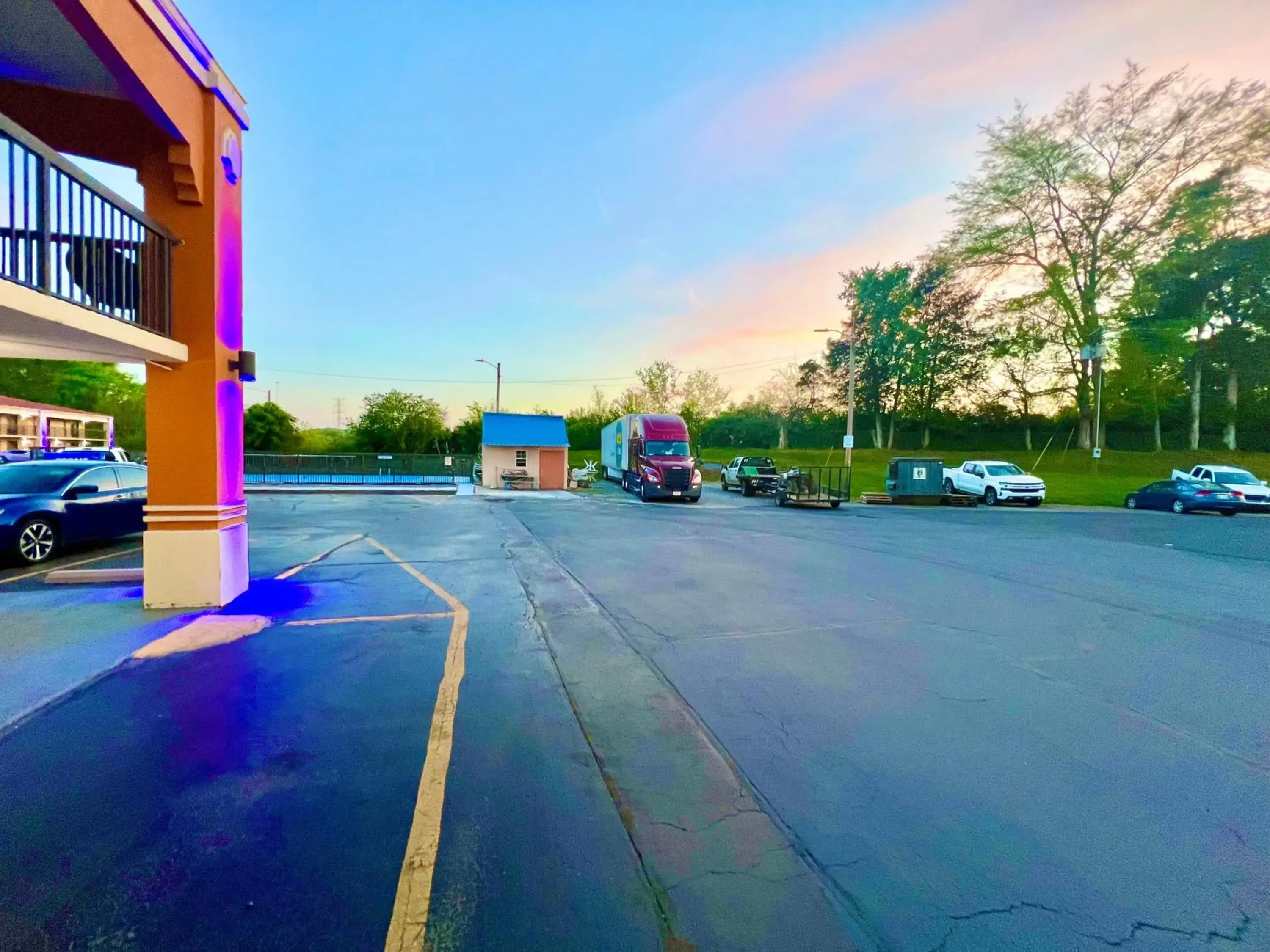 Days Inn by Wyndham Athens Days Inn by Wyndham Athens