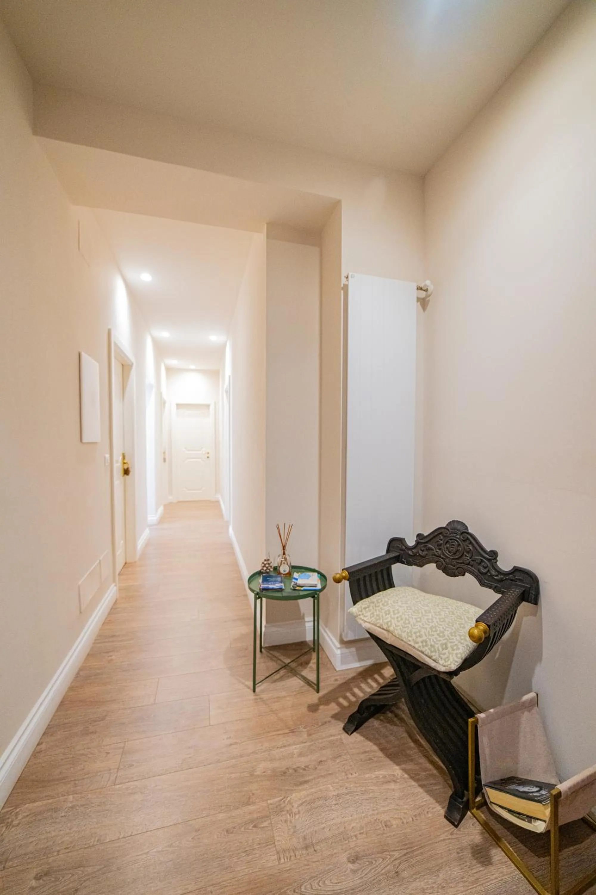 Facade/entrance in CiuriTaormina Maison de Charme