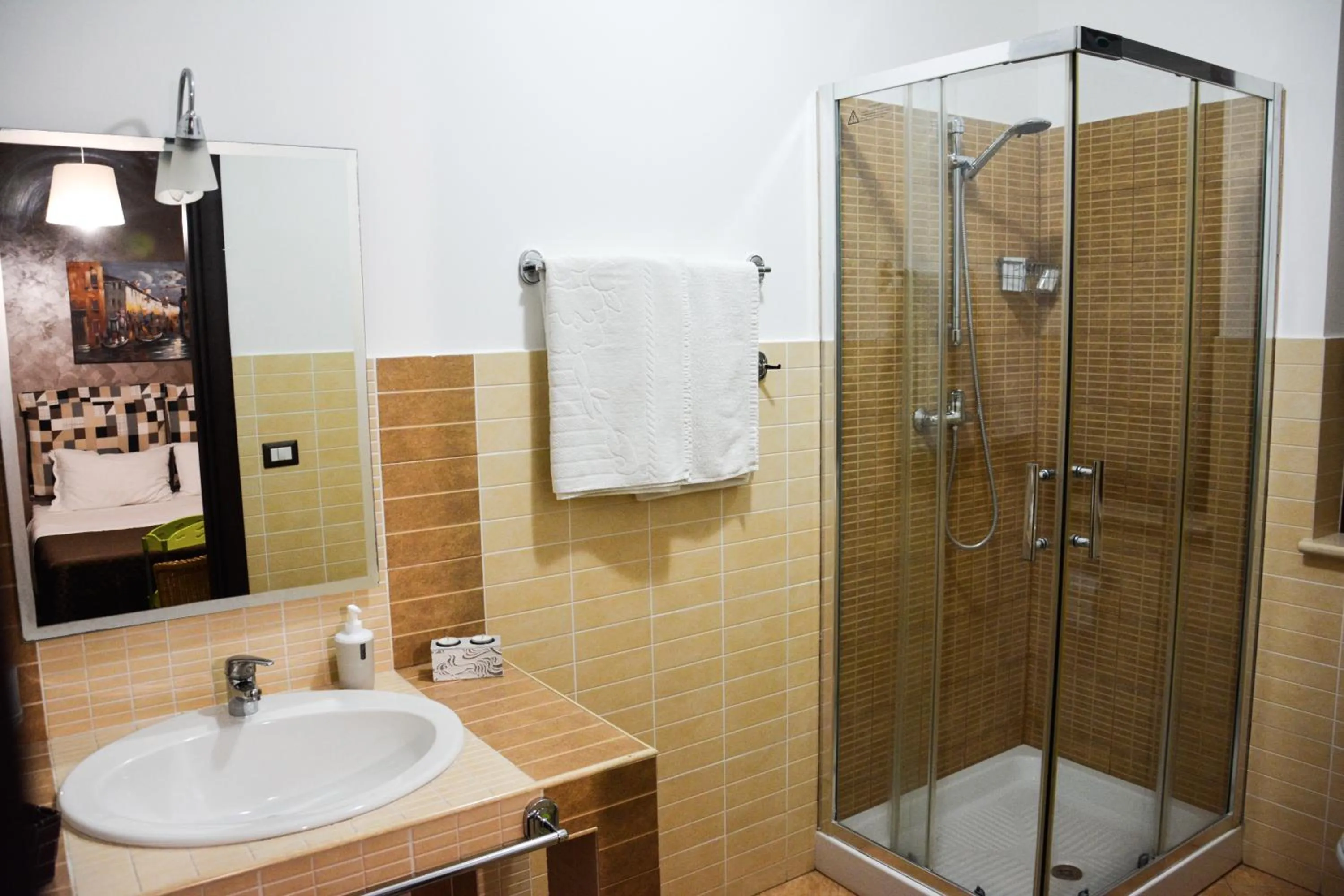 A due passi dal mare