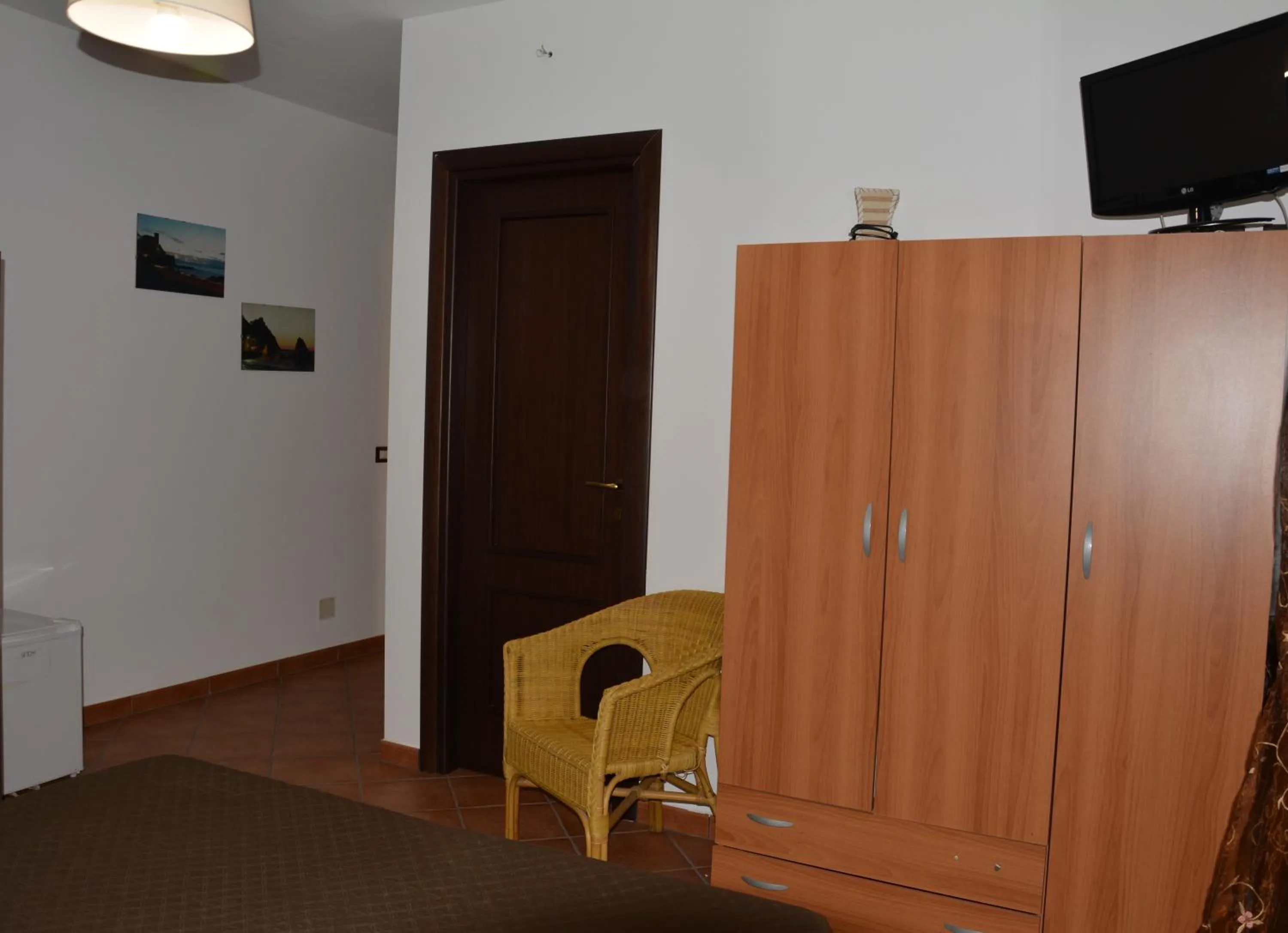 A due passi dal mare